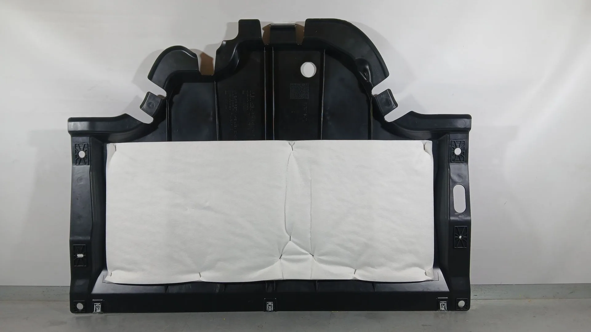 Cubrecarter para Renault Trafic Iii Furgoneta (Fg_)