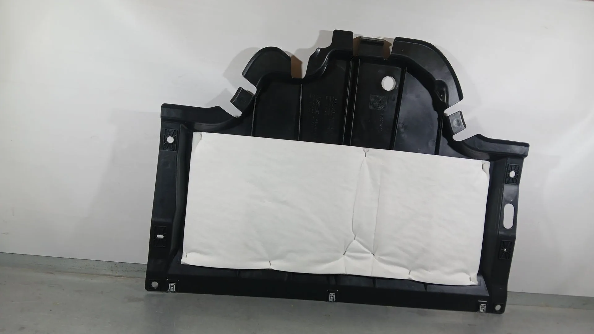 Cubrecarter para Renault Trafic Iii Furgoneta (Fg_)
