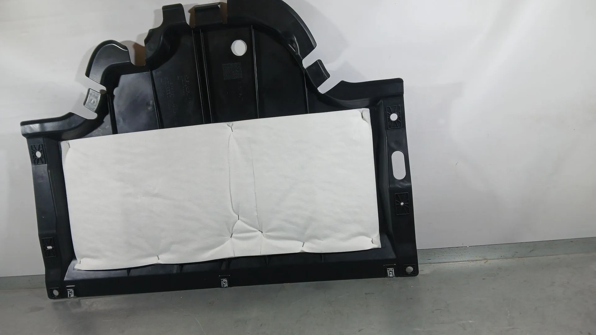 Cubrecarter para Renault Trafic Iii Furgoneta (Fg_)