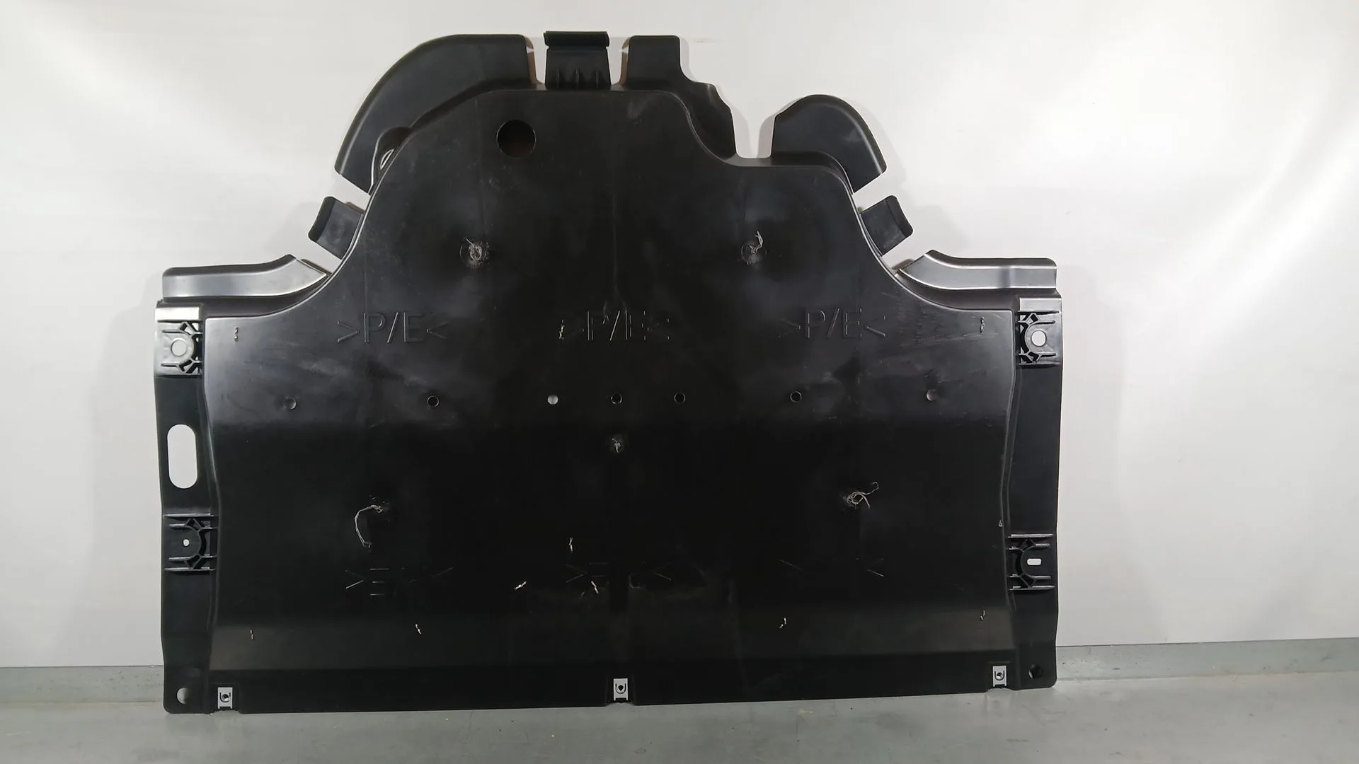 Cubrecarter para Renault Trafic Iii Furgoneta (Fg_)