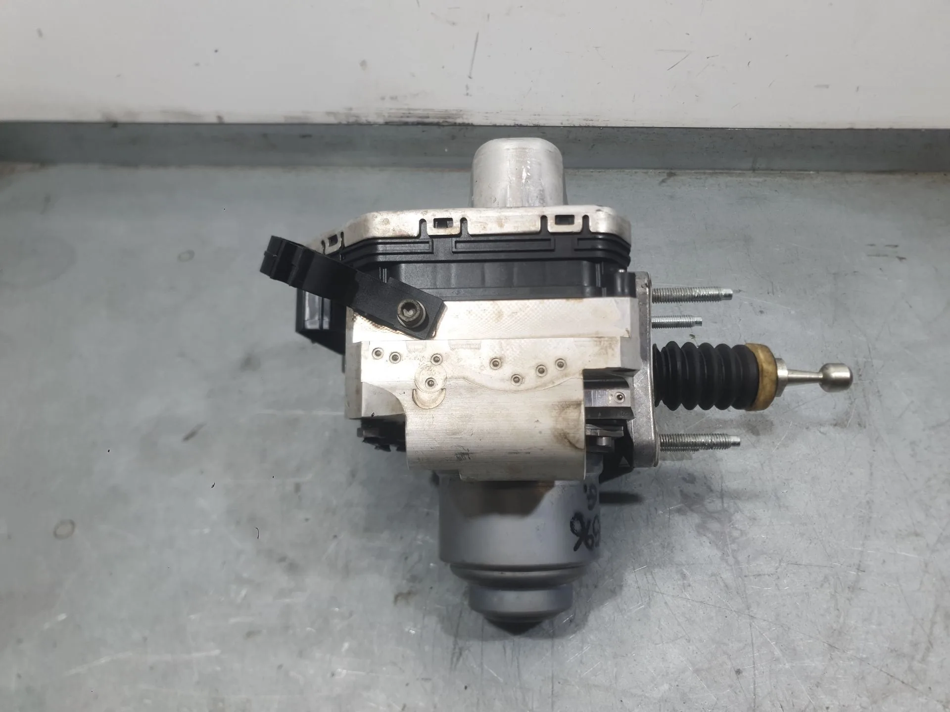 Abs para Fiat Tipo Station Wagon (356_, 357_)