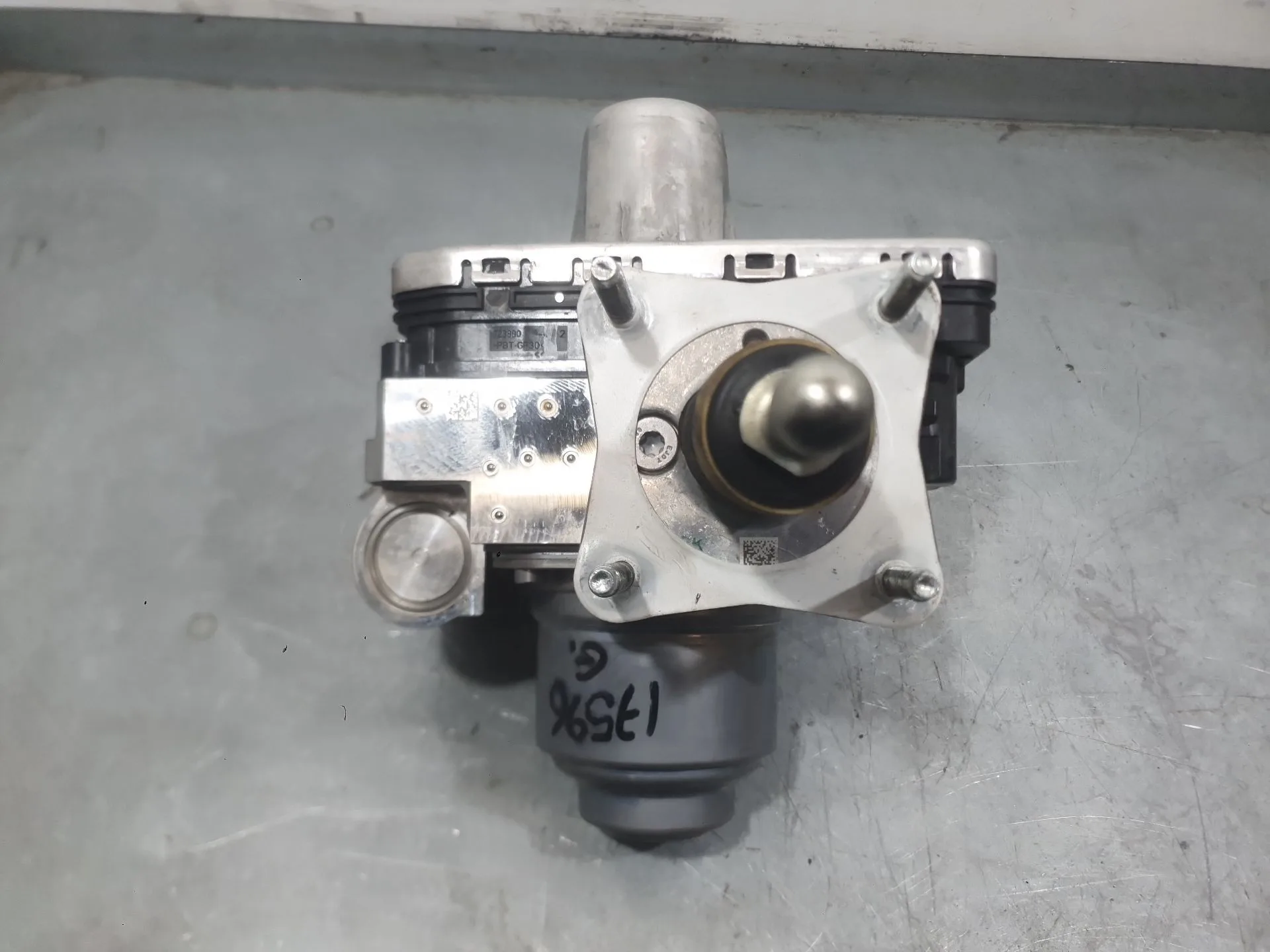 Abs para Fiat Tipo Station Wagon (356_, 357_)