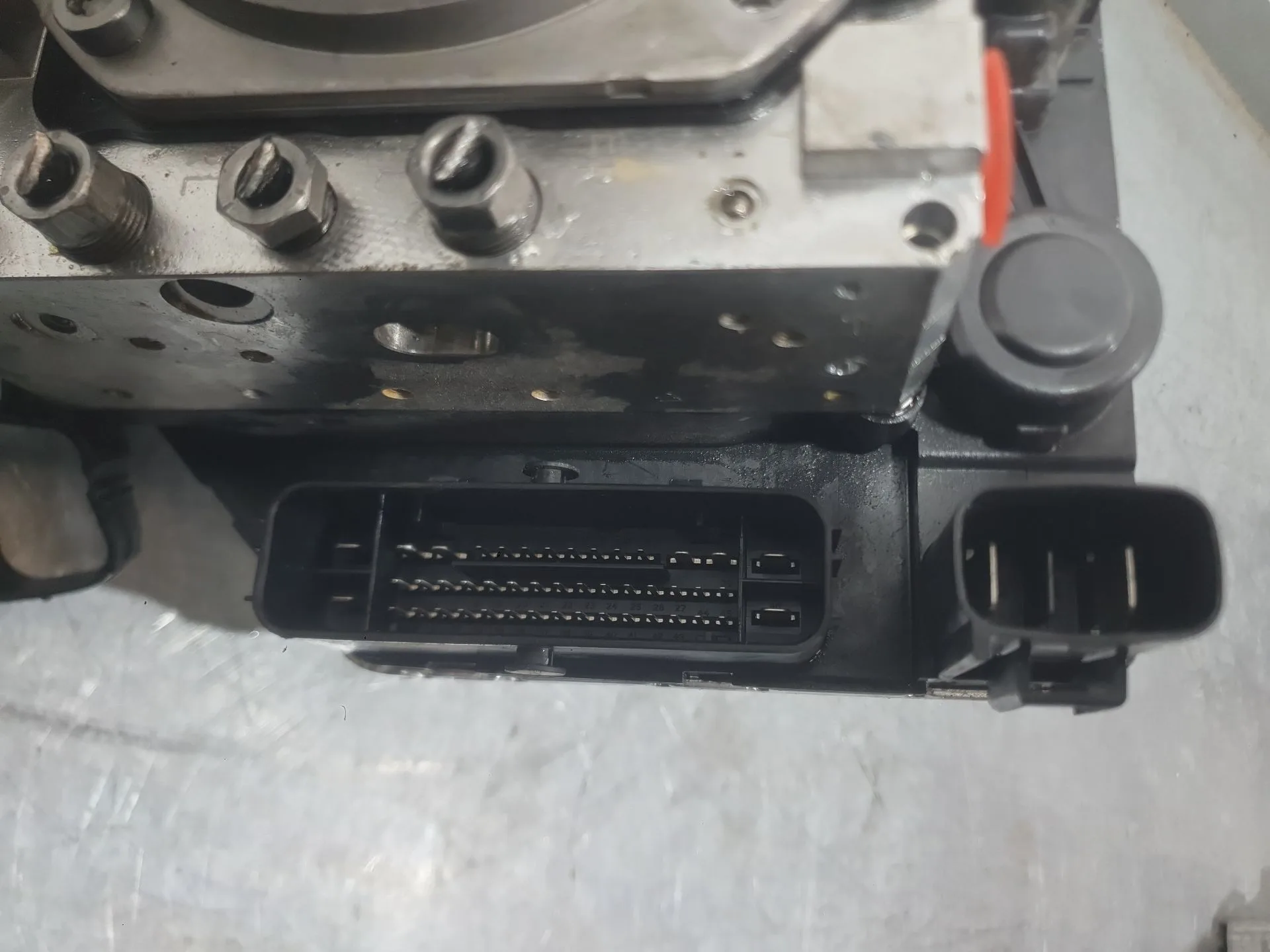 Abs para Fiat Tipo Station Wagon (356_, 357_)