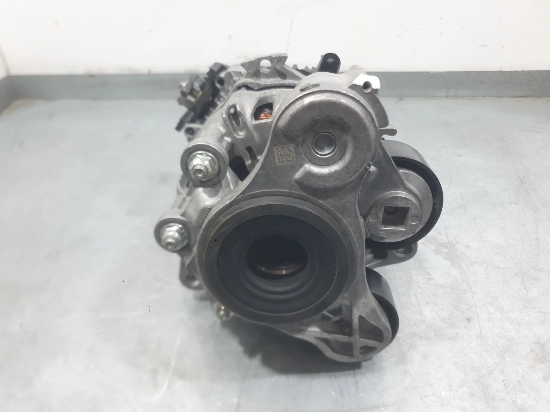 Alternador para Fiat Tipo Station Wagon (356_, 357_)