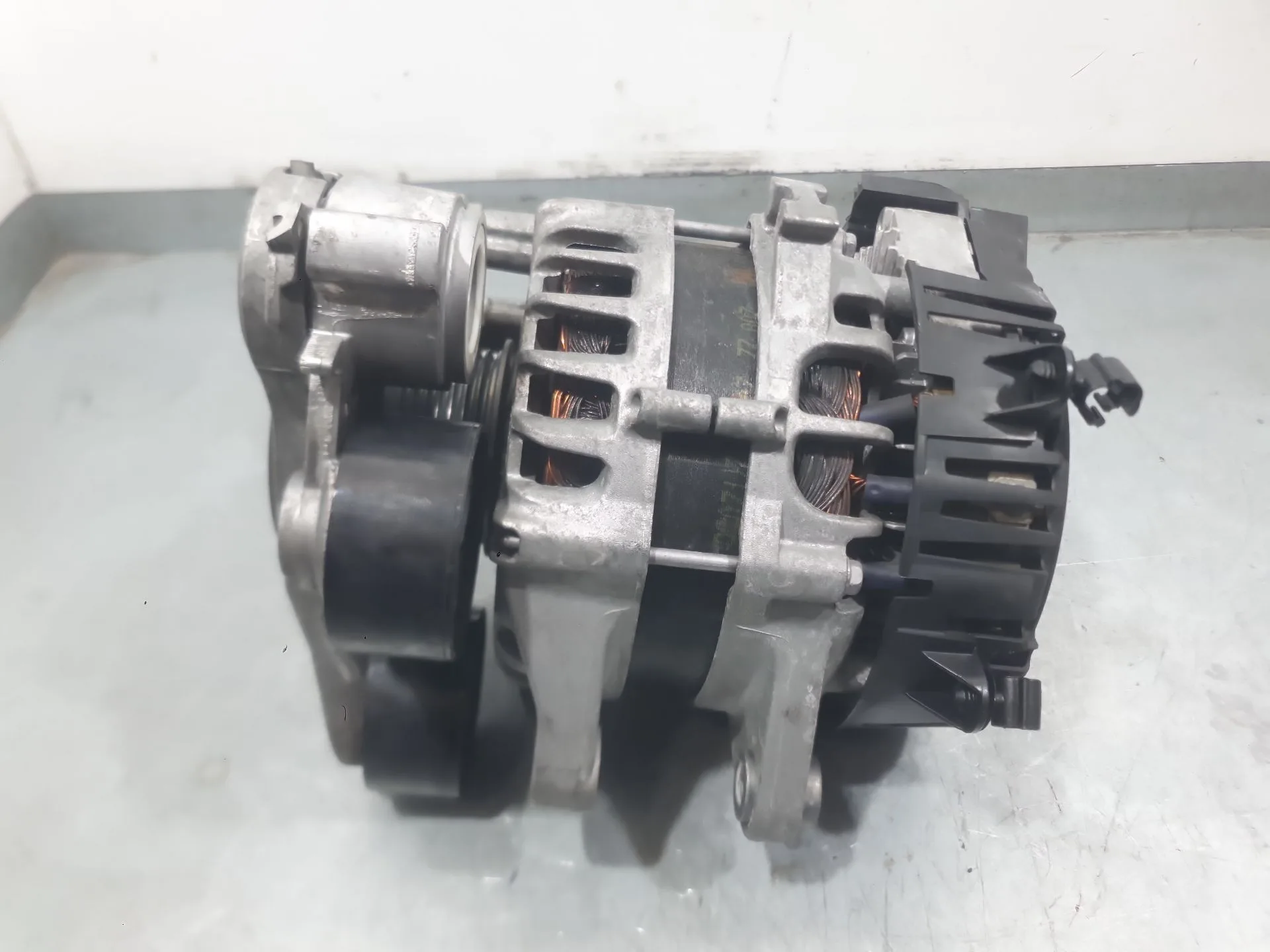Alternador para Fiat Tipo Station Wagon (356_, 357_)