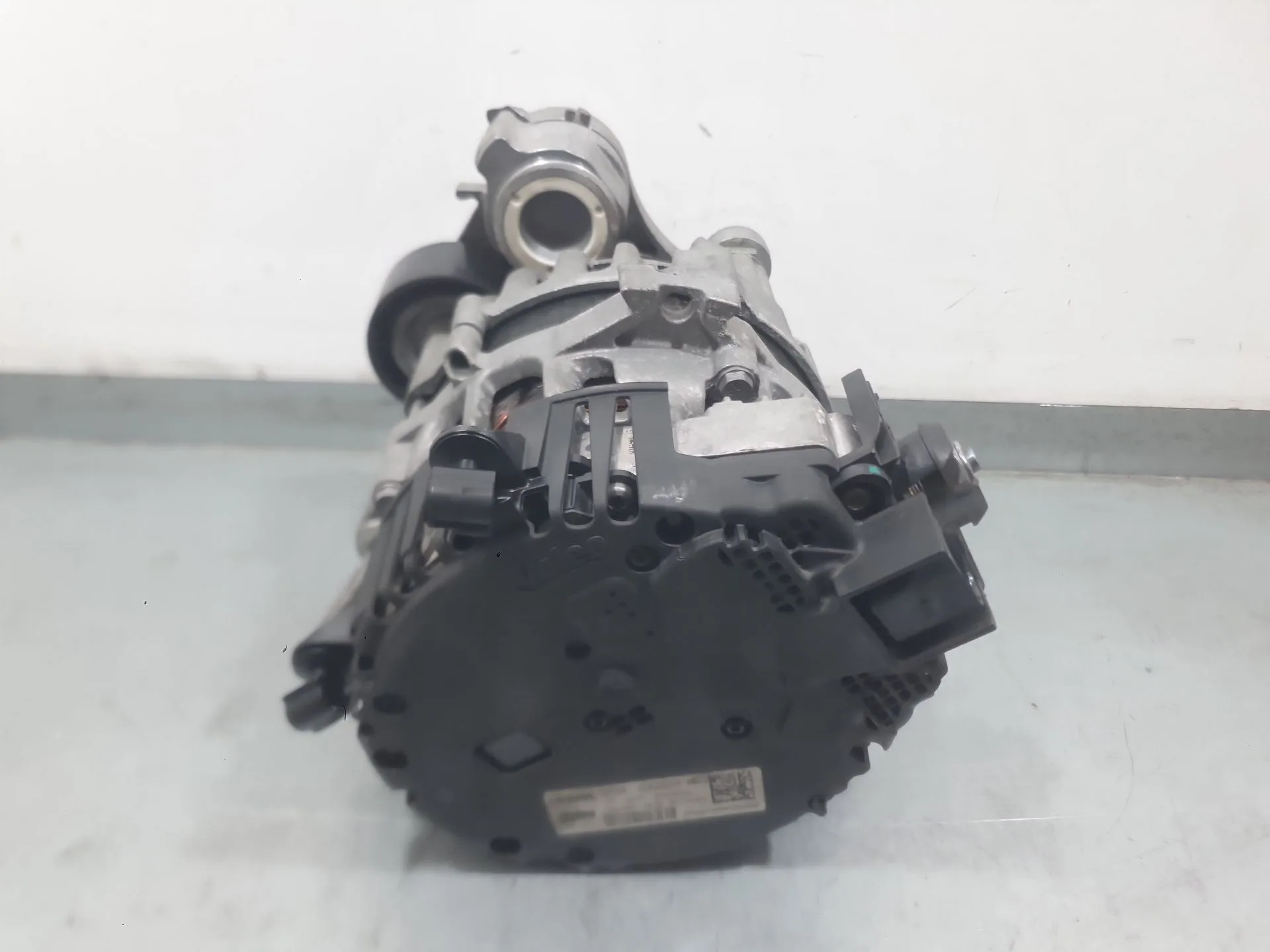 Alternador para Fiat Tipo Station Wagon (356_, 357_)