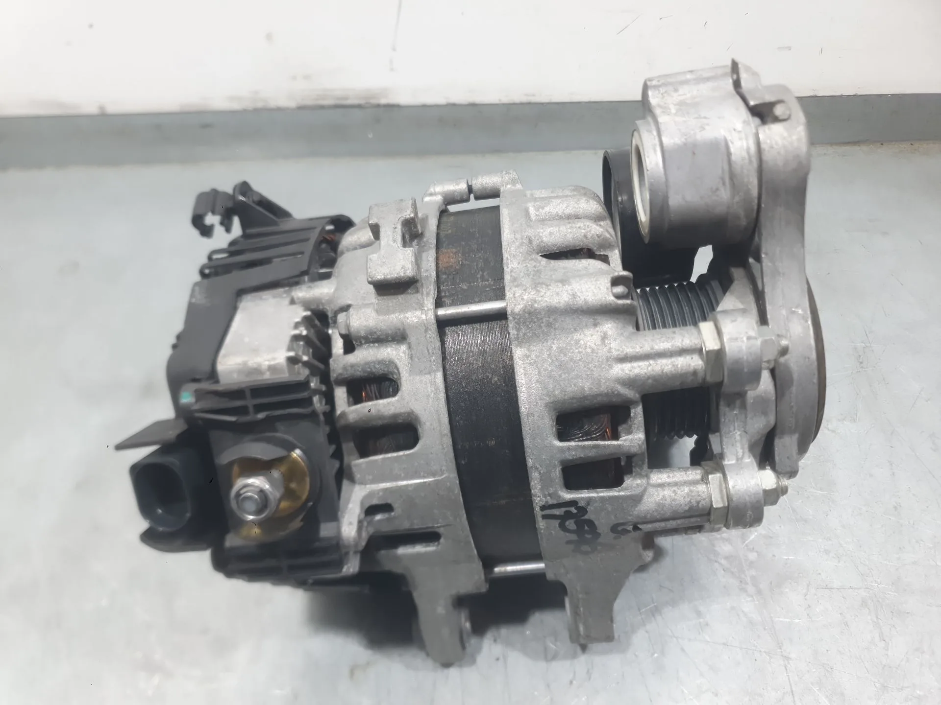 Alternador para Fiat Tipo Station Wagon (356_, 357_)