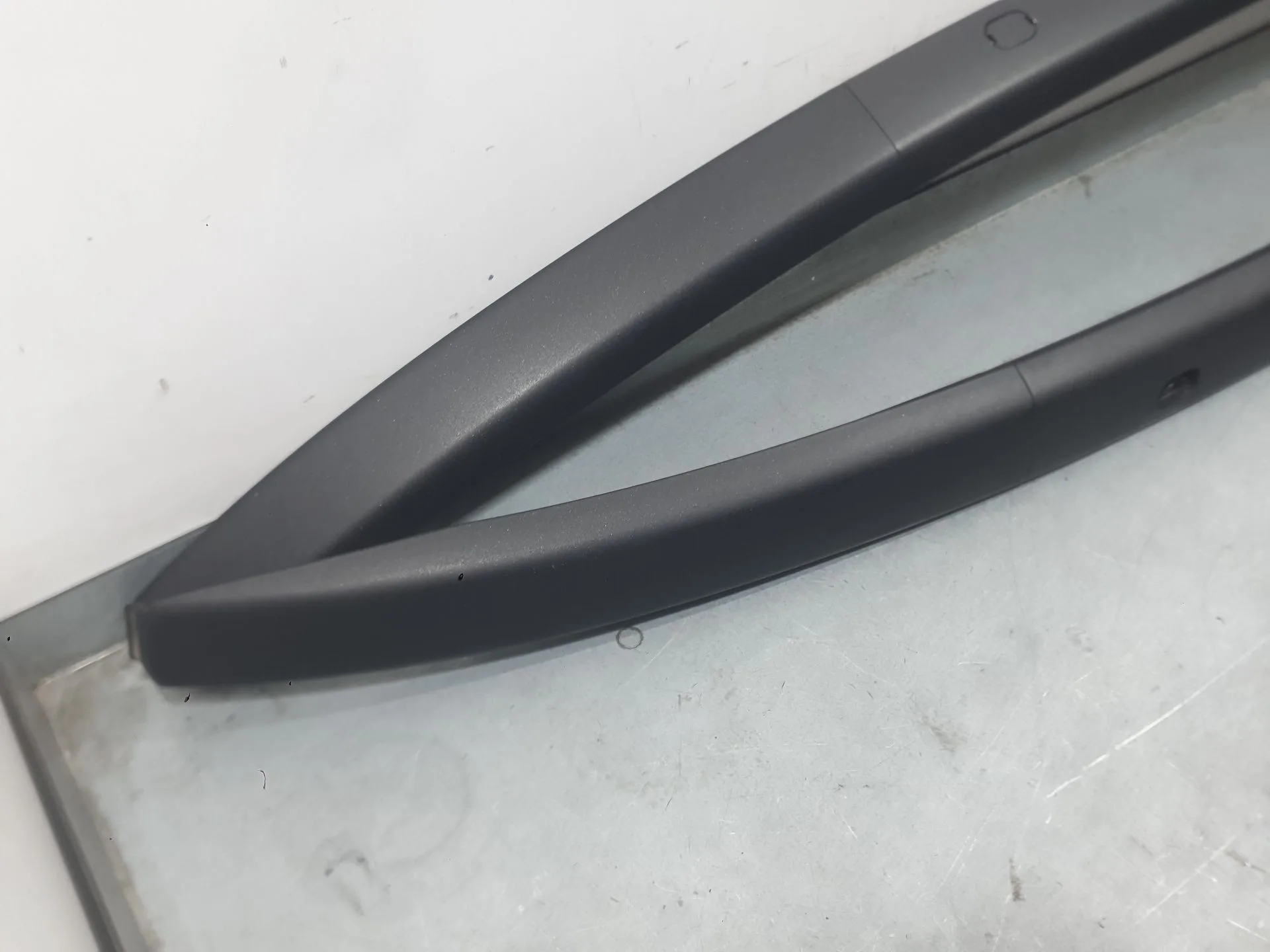 Barras Techo para Fiat Tipo Station Wagon (356_, 357_)