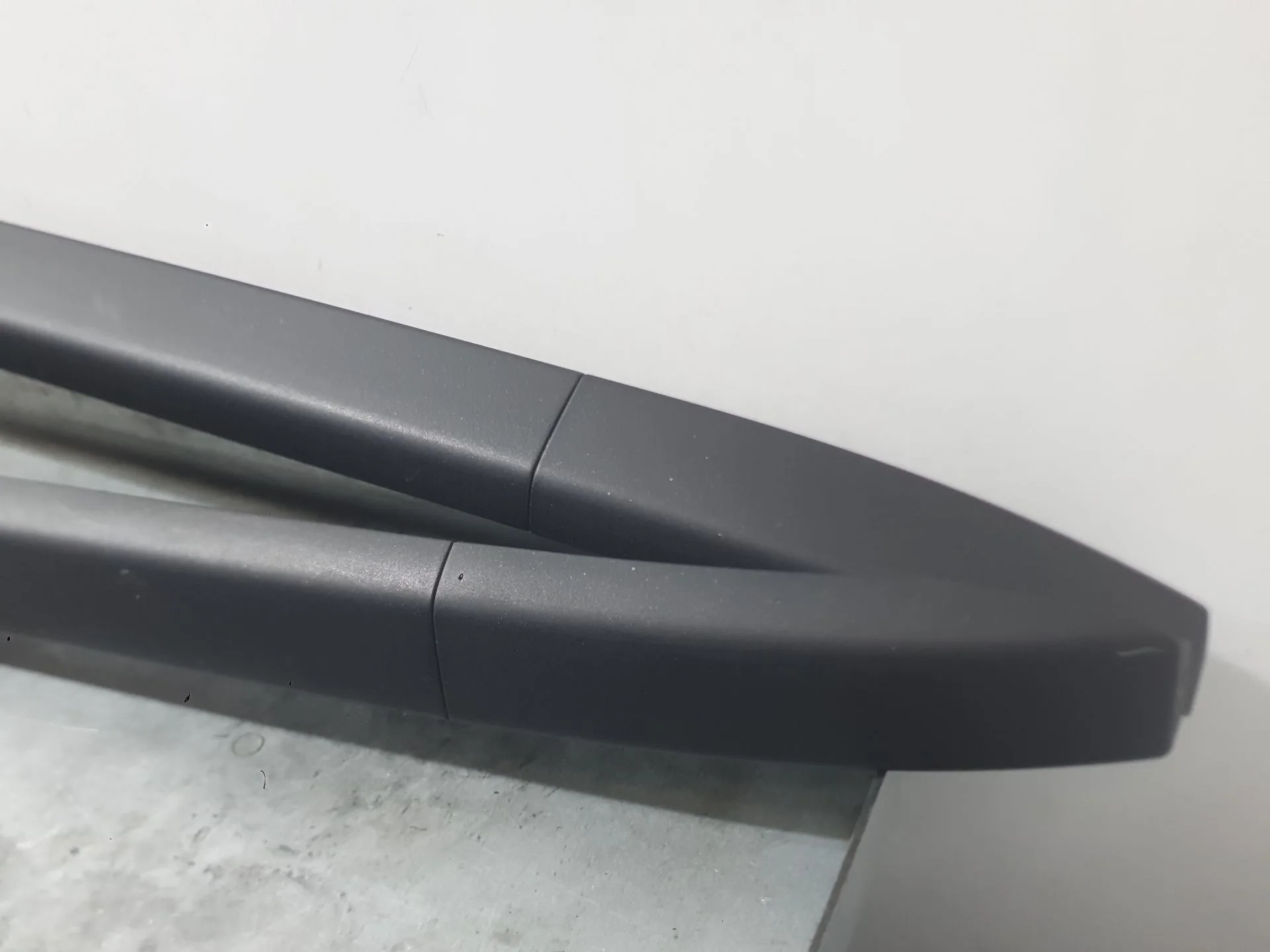 Barras Techo para Fiat Tipo Station Wagon (356_, 357_)