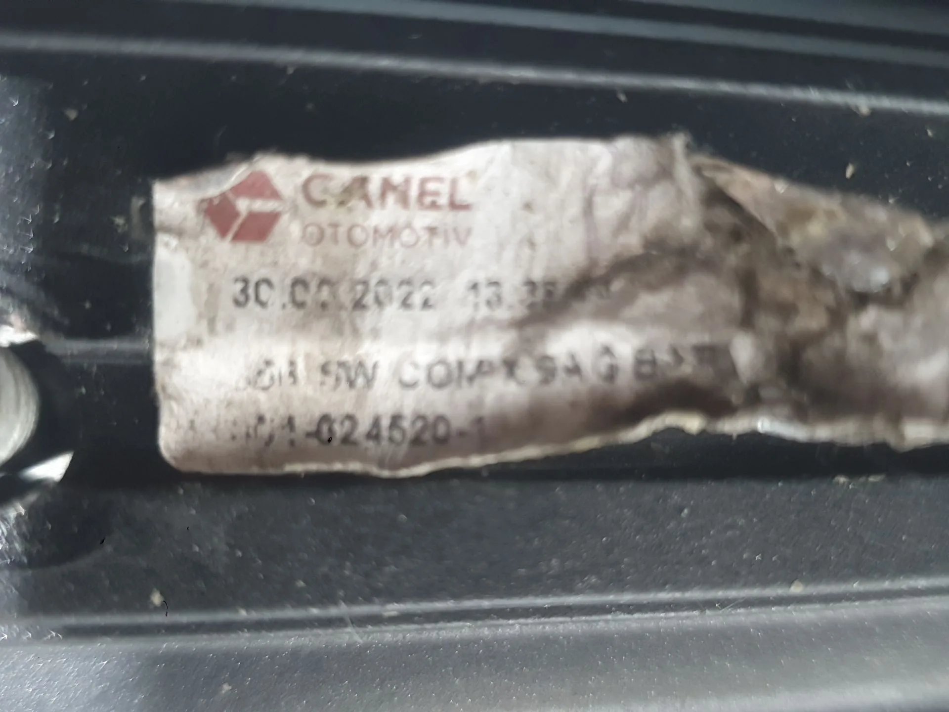 Barras Techo para Fiat Tipo Station Wagon (356_, 357_)