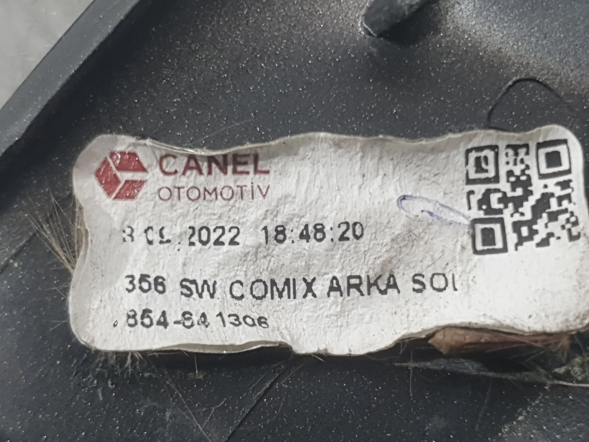 Barras Techo para Fiat Tipo Station Wagon (356_, 357_)
