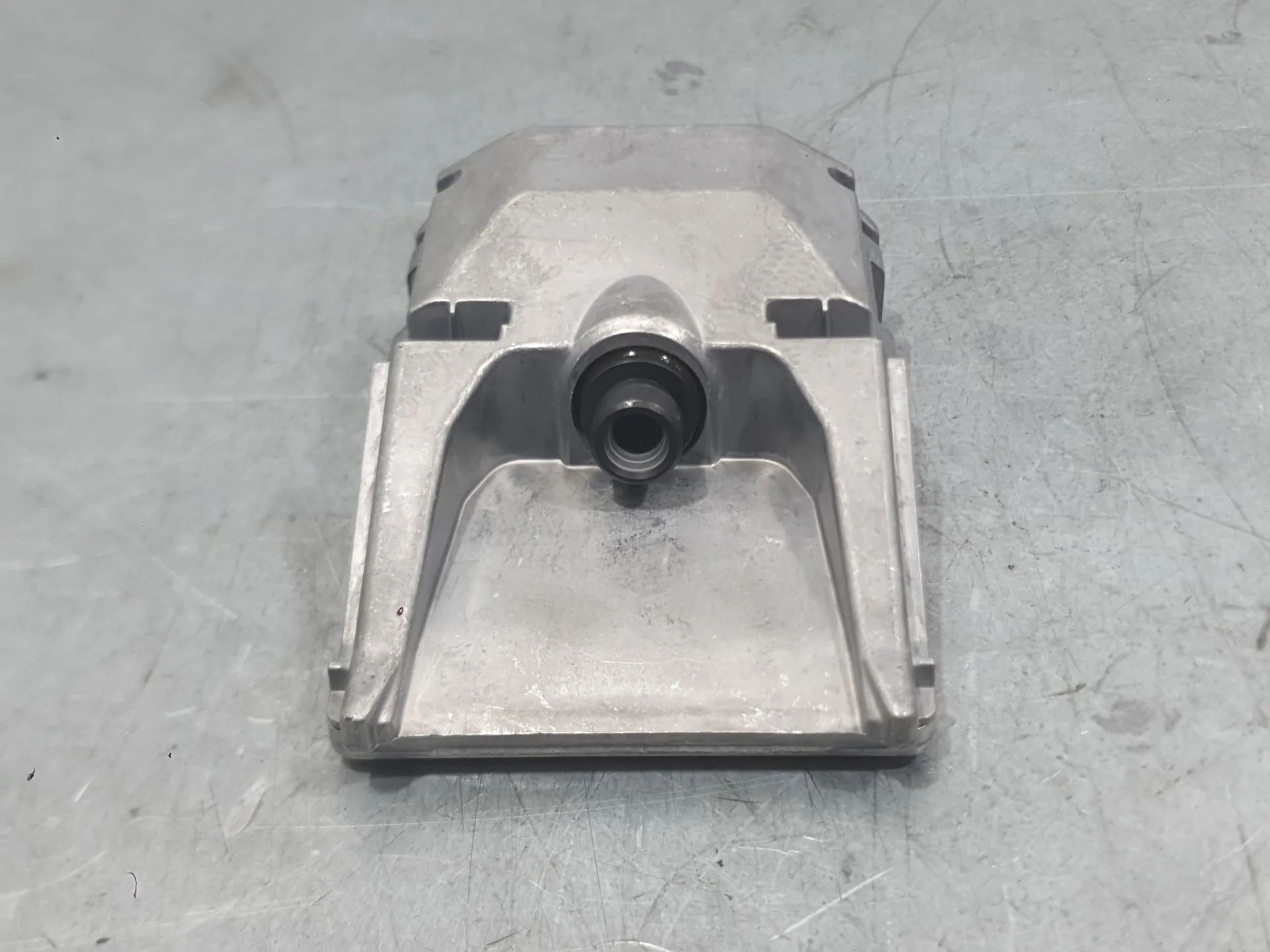 Camara para Fiat Tipo Station Wagon (356_, 357_)