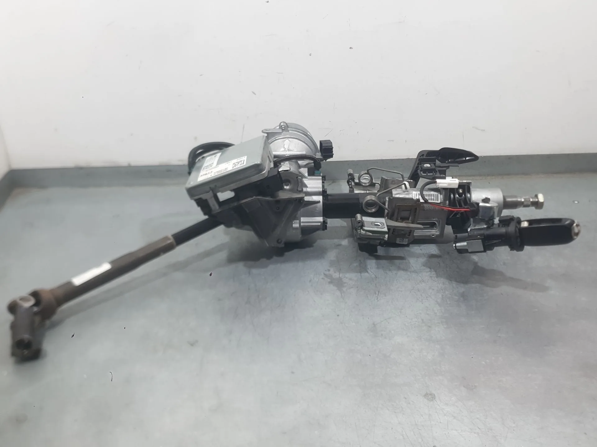 Columna Direccion para Fiat Tipo Station Wagon (356_, 357_)