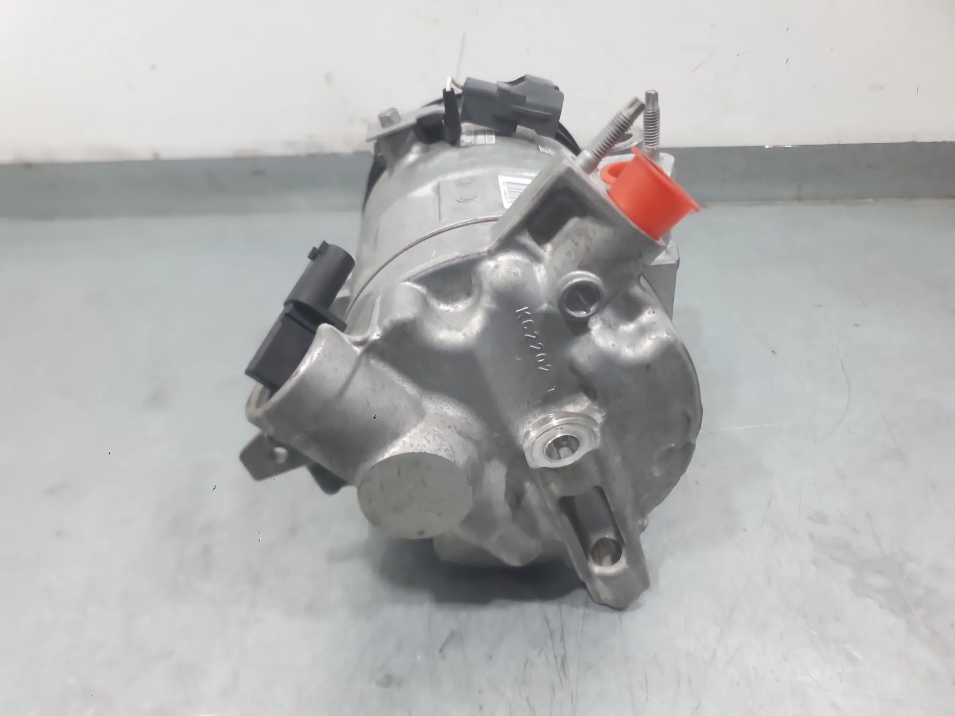 Compresor Aire Acondicionado para Fiat Tipo Station Wagon (356_, 357_)