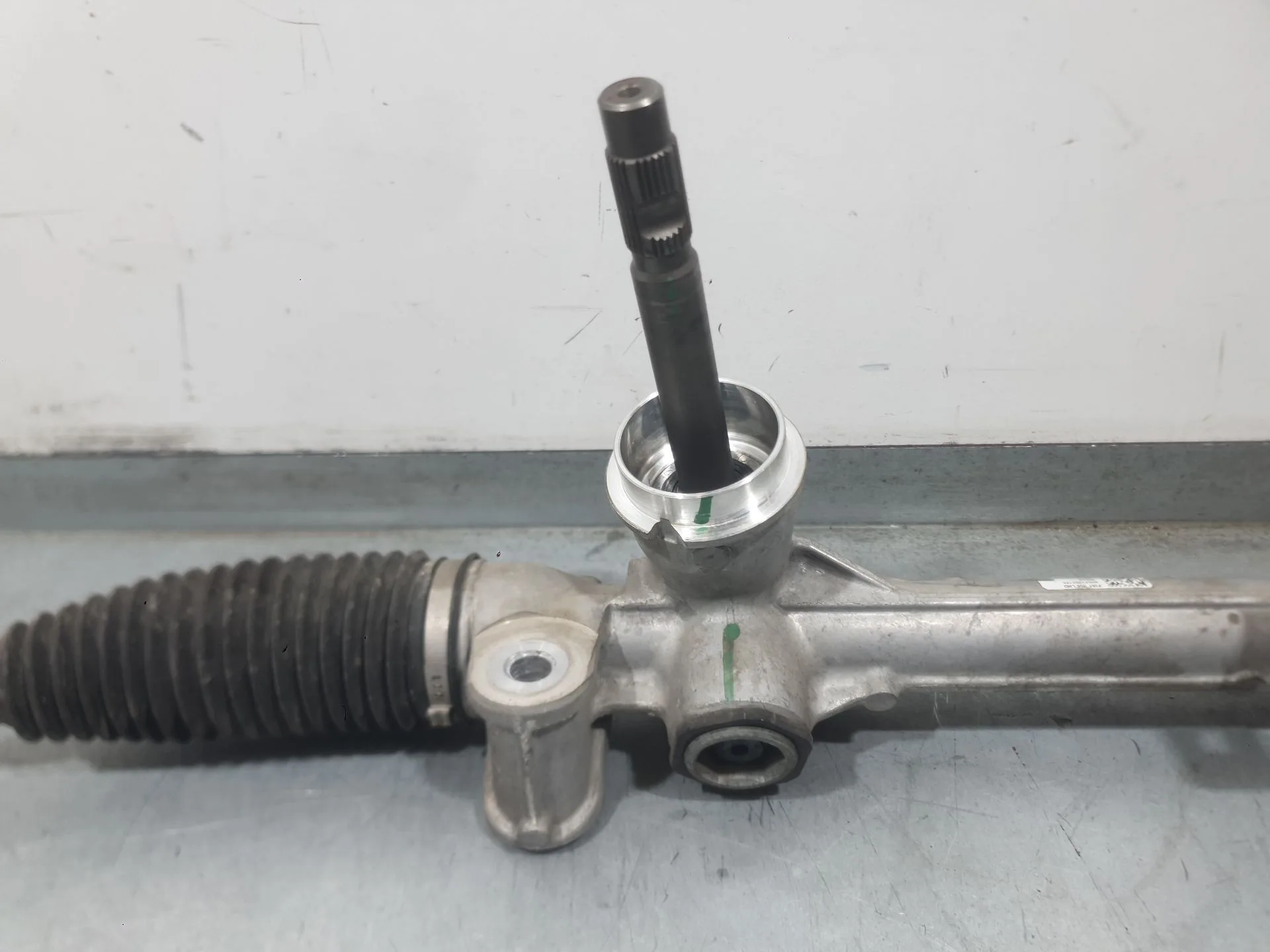 Cremallera Direccion para Fiat Tipo Station Wagon (356_, 357_)