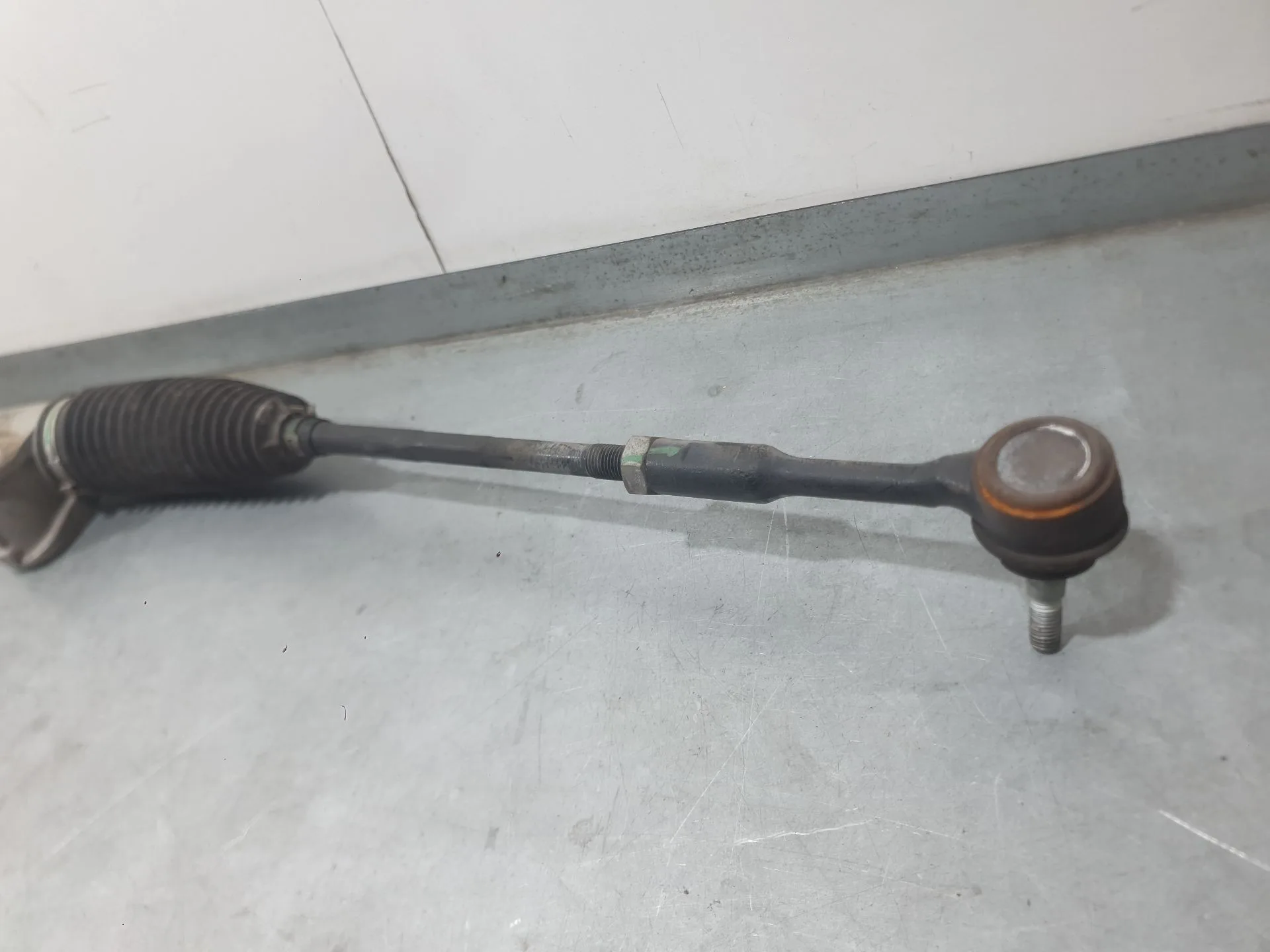 Cremallera Direccion para Fiat Tipo Station Wagon (356_, 357_)