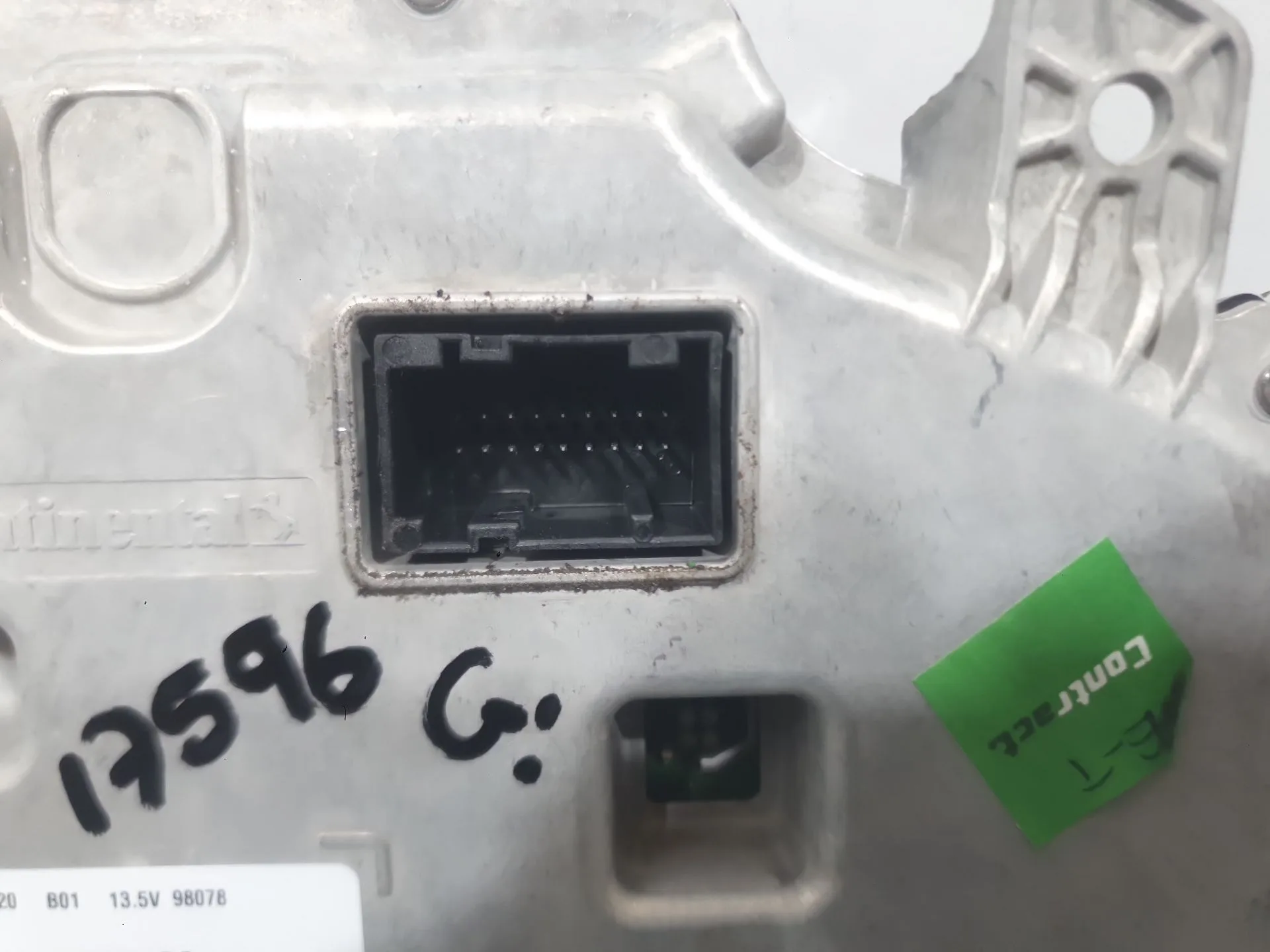 Cuadro Instrumentos para Fiat Tipo Station Wagon (356_, 357_)