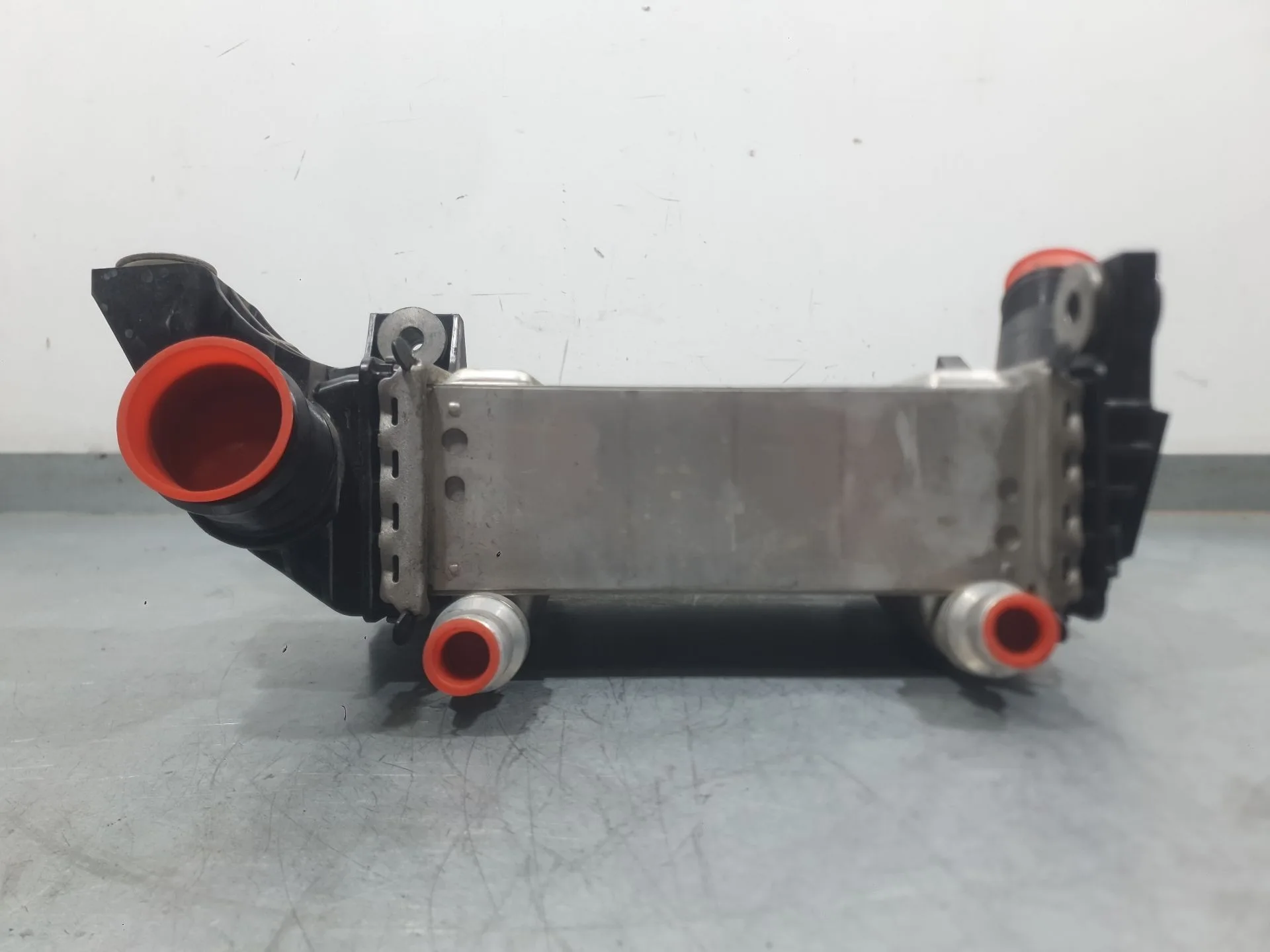 Intercooler para Fiat Tipo Station Wagon (356_, 357_)