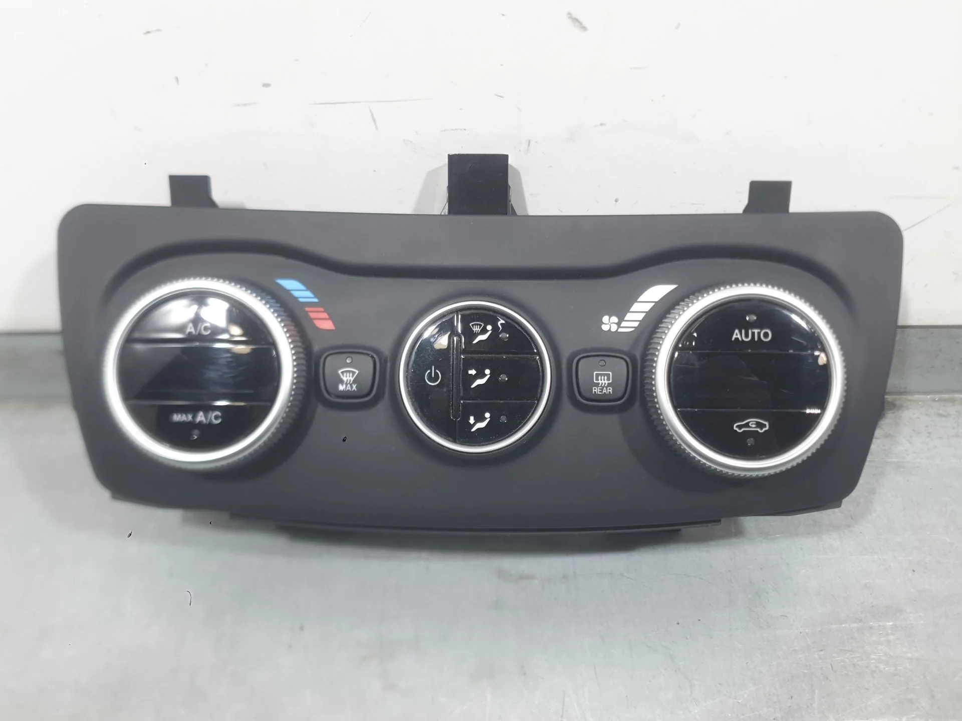 Mando Climatizador para Fiat Tipo Station Wagon (356_, 357_)