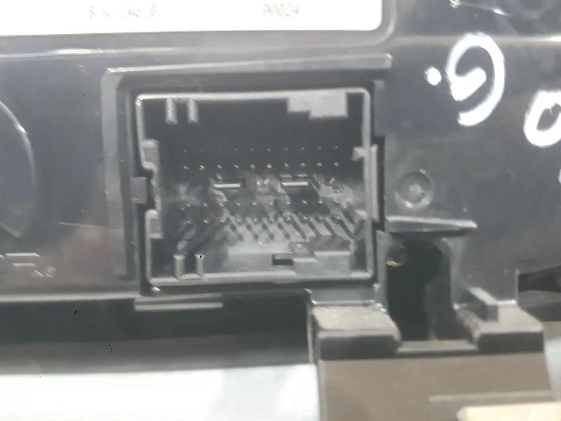 Mando Climatizador para Fiat Tipo Station Wagon (356_, 357_)