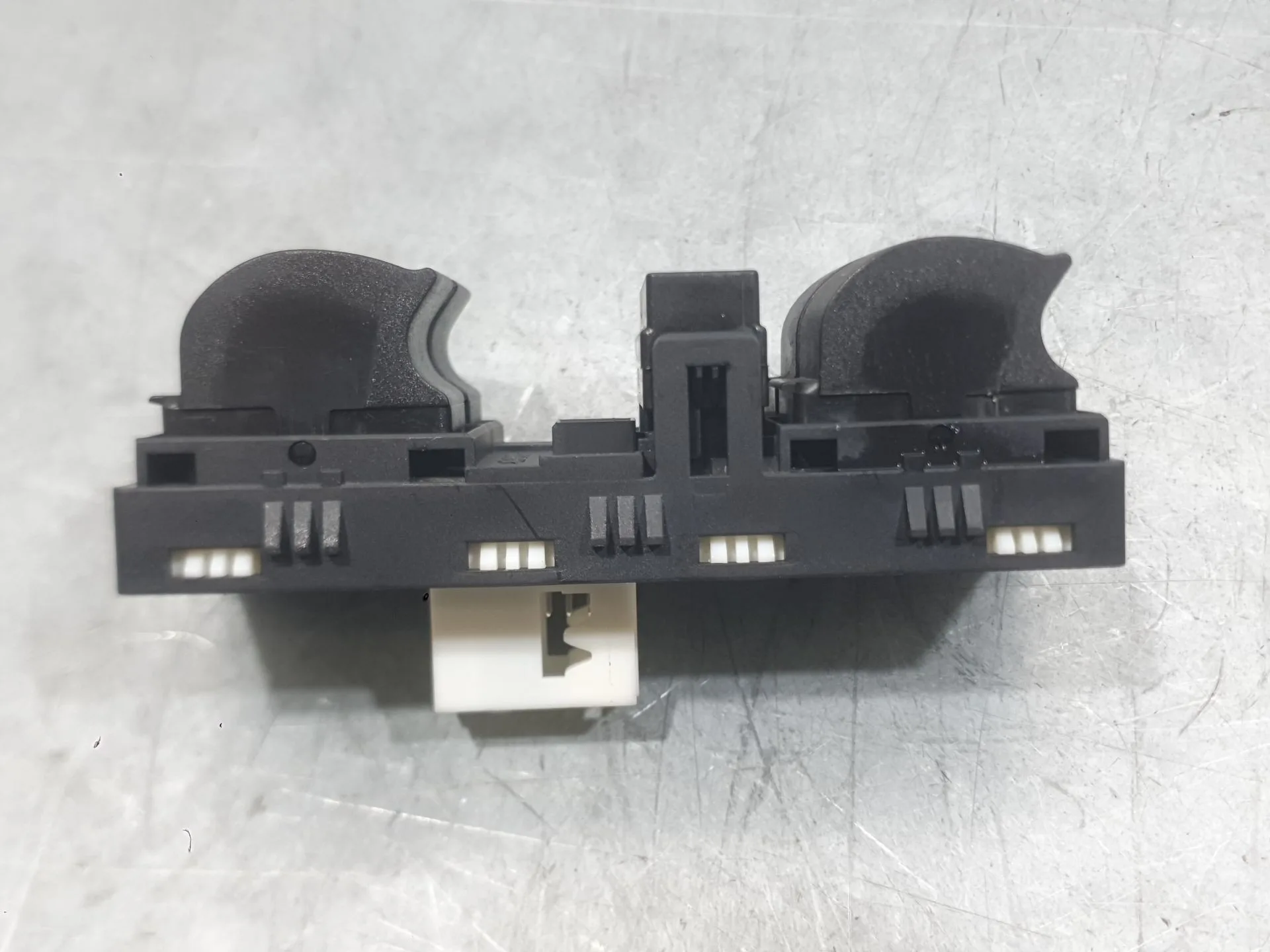 Mando Elevalunas Delantero Izquierdo para Fiat Tipo Station Wagon (356_, 357_)