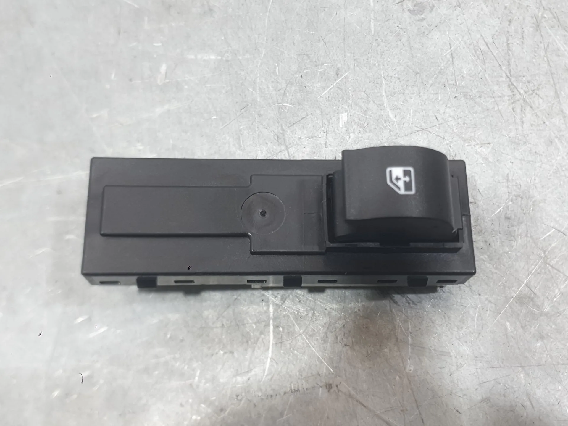 Mando Elevalunas Trasero Derecho para Fiat Tipo Station Wagon (356_, 357_)