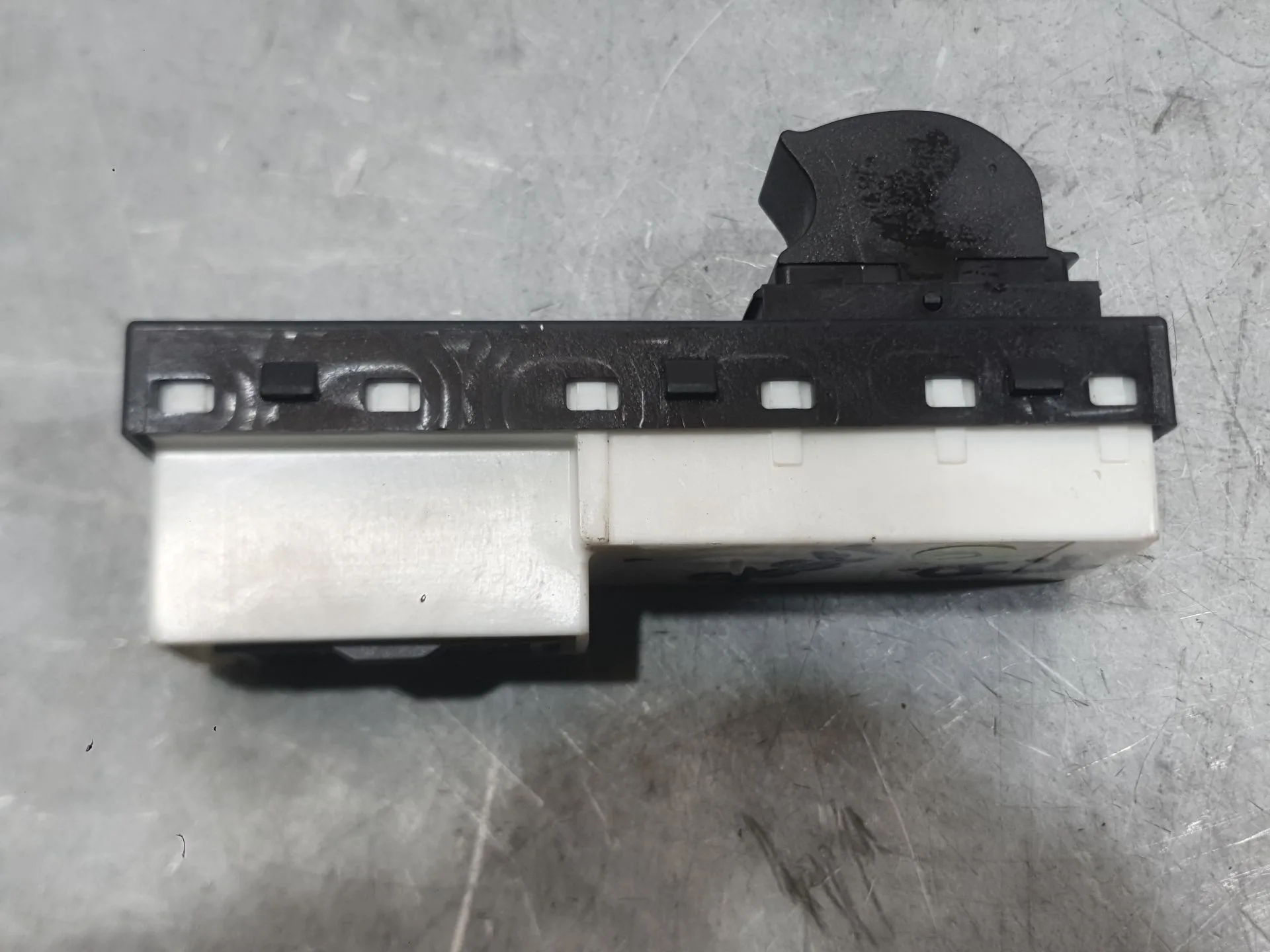 Mando Elevalunas Trasero Derecho para Fiat Tipo Station Wagon (356_, 357_)