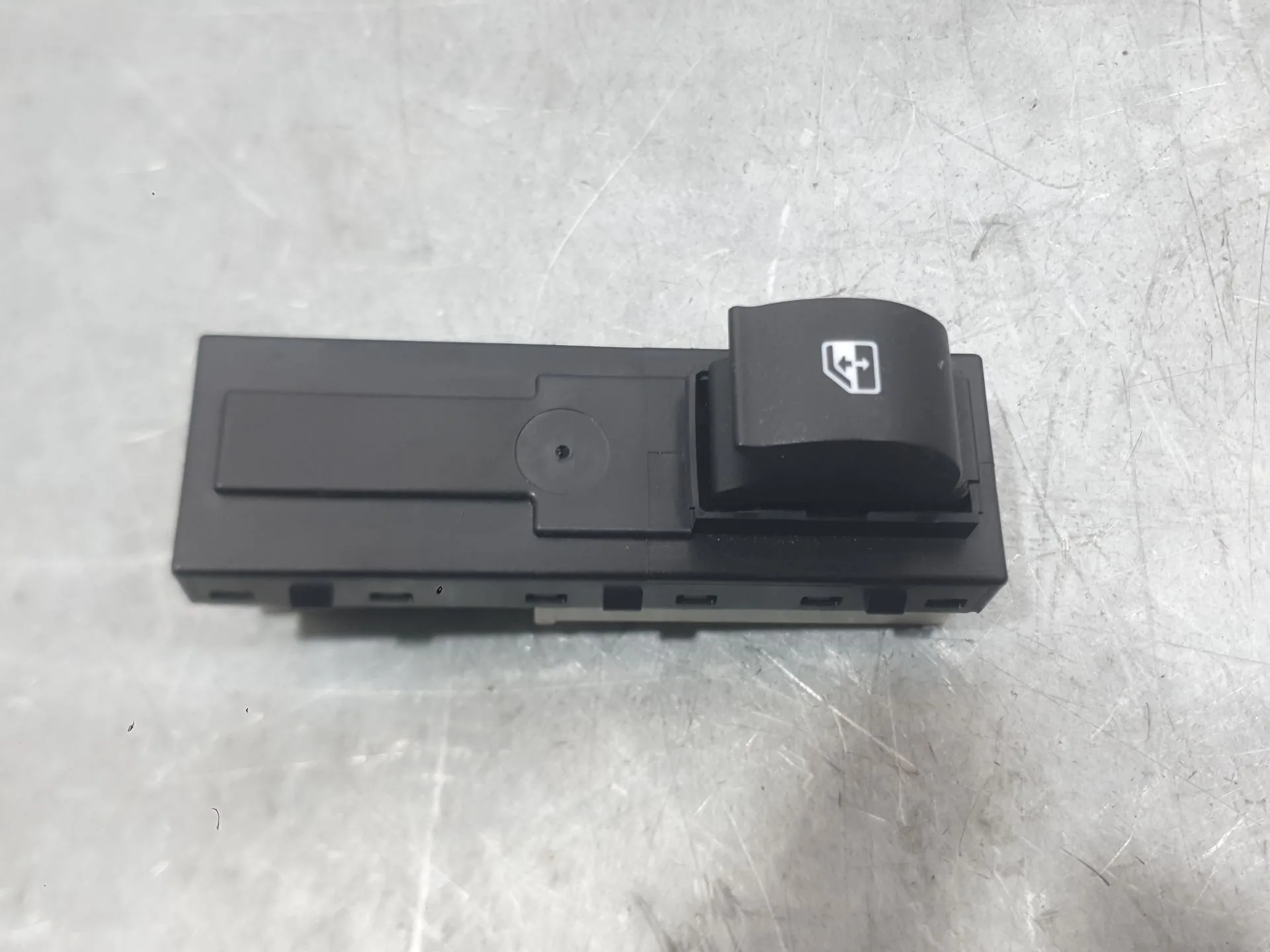 Mando Elevalunas Trasero Izquierdo para Fiat Tipo Station Wagon (356_, 357_)