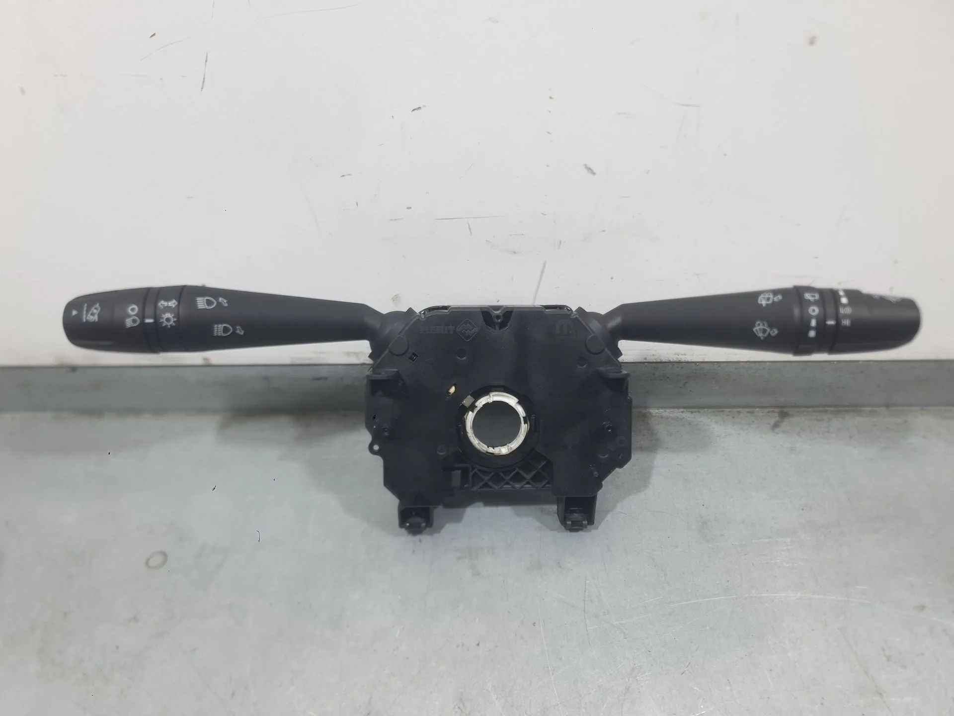 Mando Luces Y Limpia para Fiat Tipo Station Wagon (356_, 357_)
