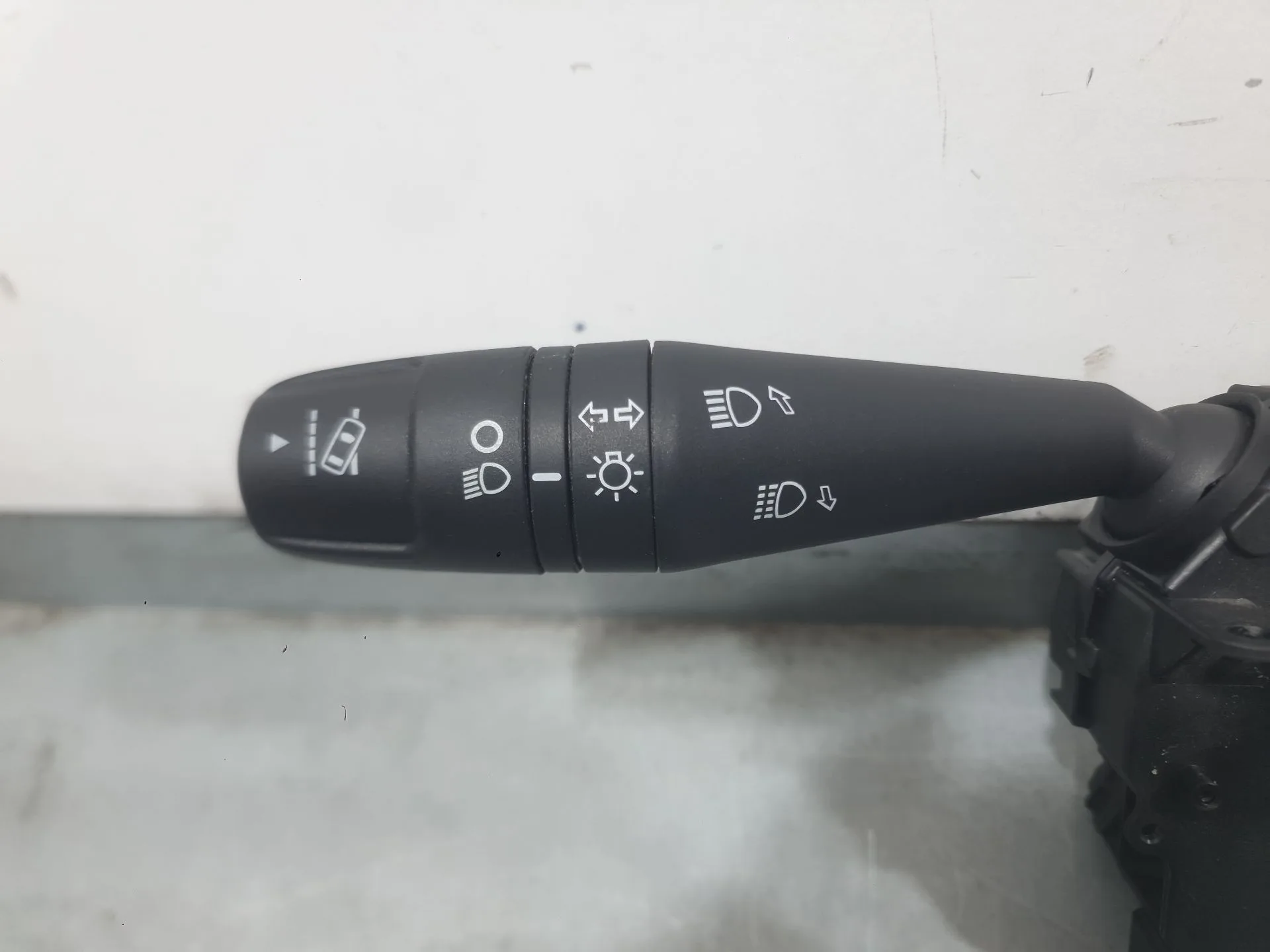 Mando Luces Y Limpia para Fiat Tipo Station Wagon (356_, 357_)