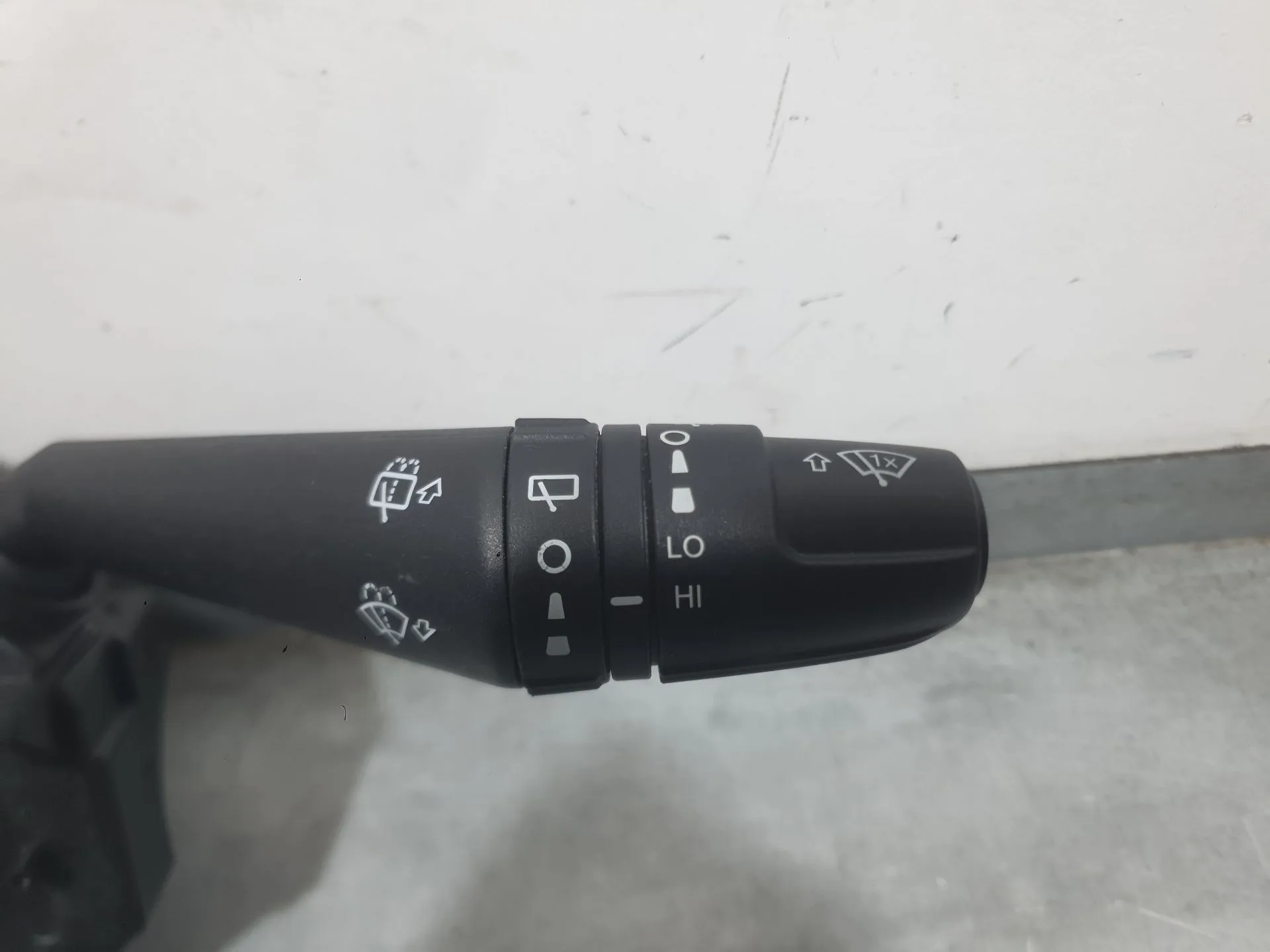 Mando Luces Y Limpia para Fiat Tipo Station Wagon (356_, 357_)