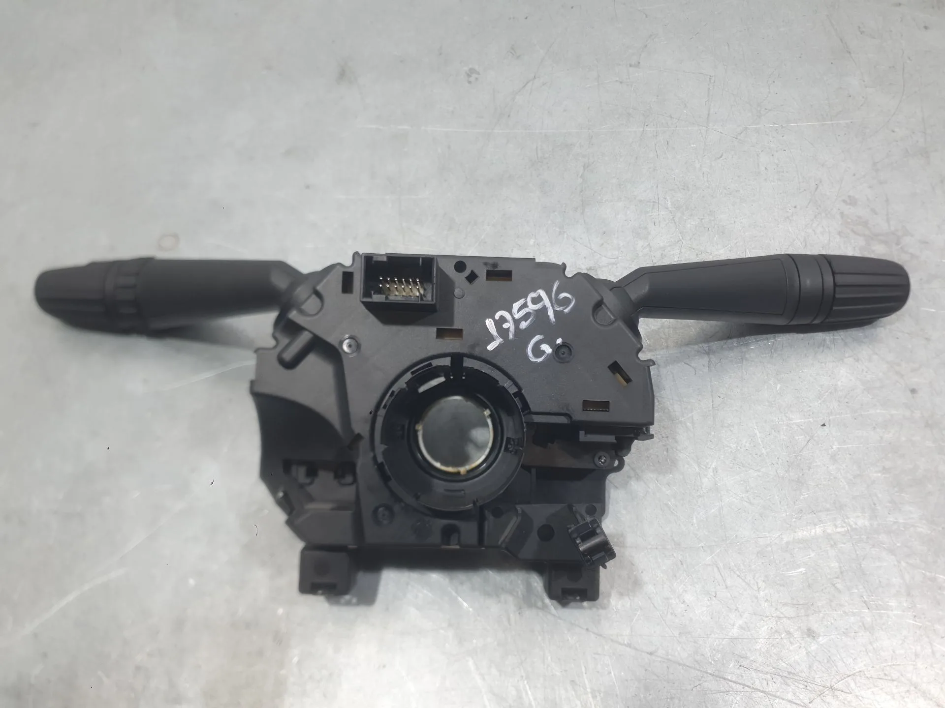 Mando Luces Y Limpia para Fiat Tipo Station Wagon (356_, 357_)