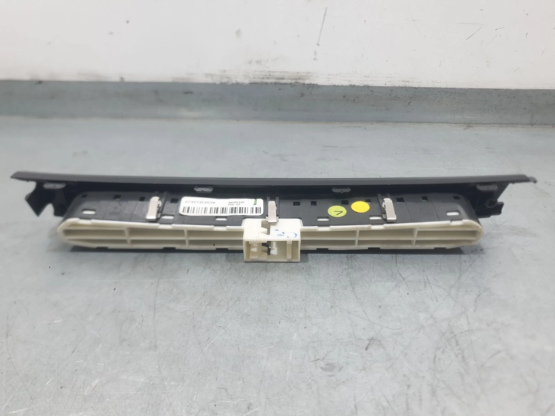 Mando Multifuncion para Fiat Tipo Station Wagon (356_, 357_)