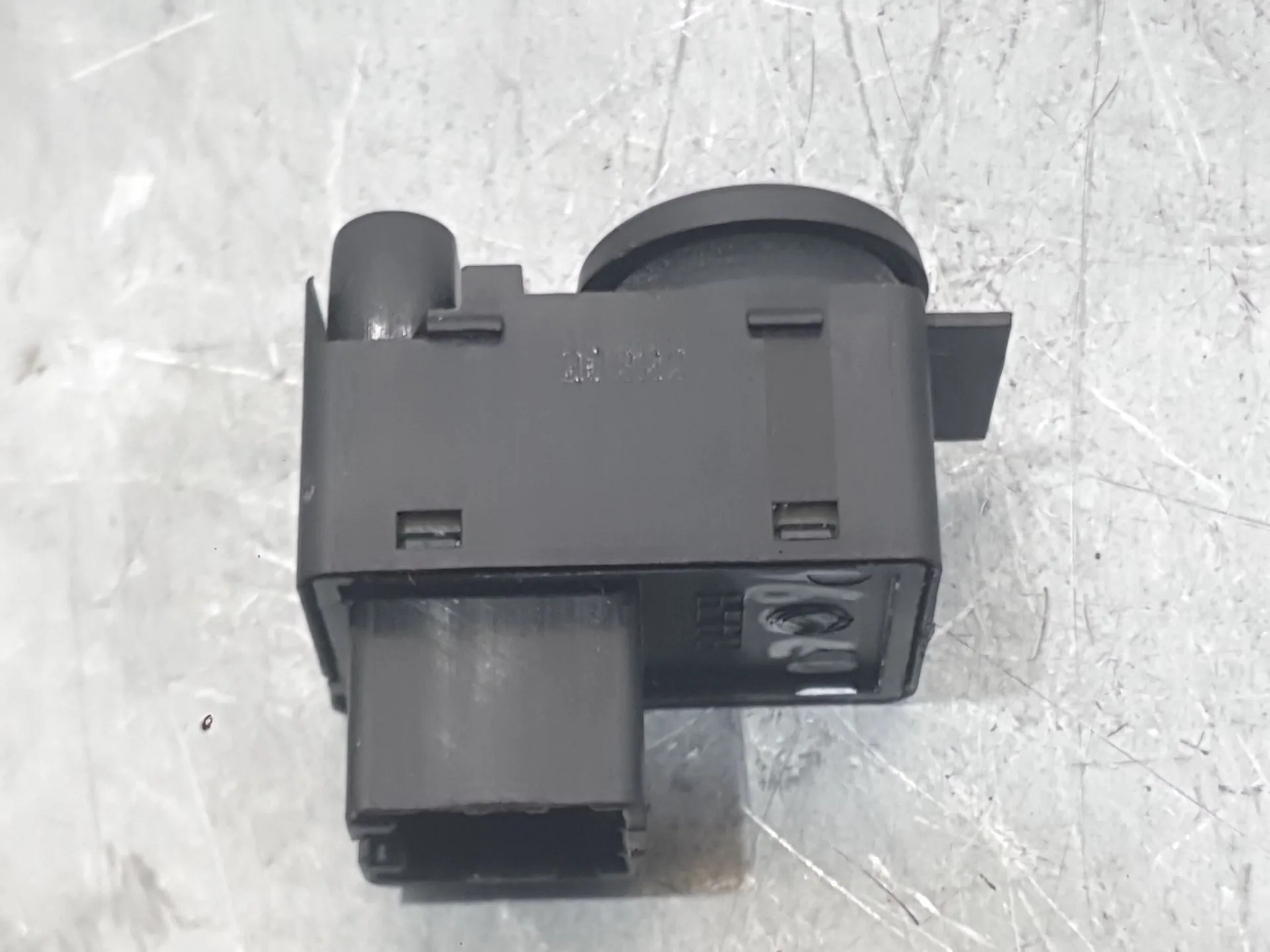 Mando Retrovisor para Fiat Tipo Station Wagon (356_, 357_)