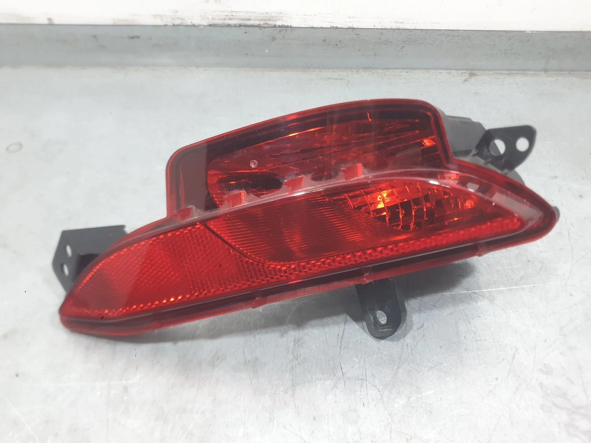 Piloto Trasero Derecho Paragolpes para Fiat Tipo Station Wagon (356_, 357_)