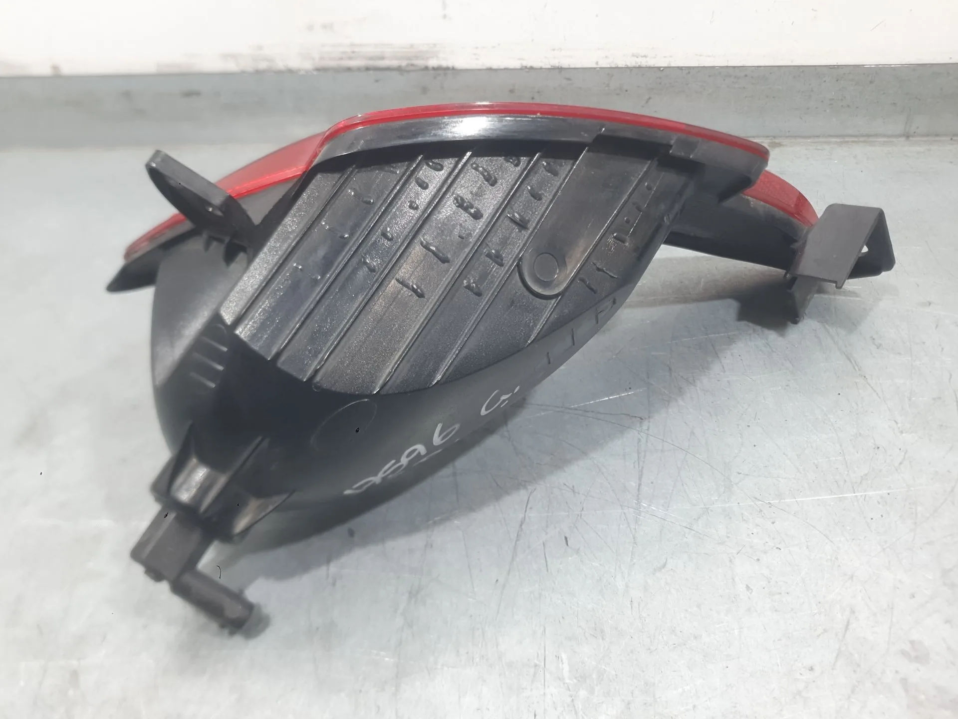 Piloto Trasero Derecho Paragolpes para Fiat Tipo Station Wagon (356_, 357_)
