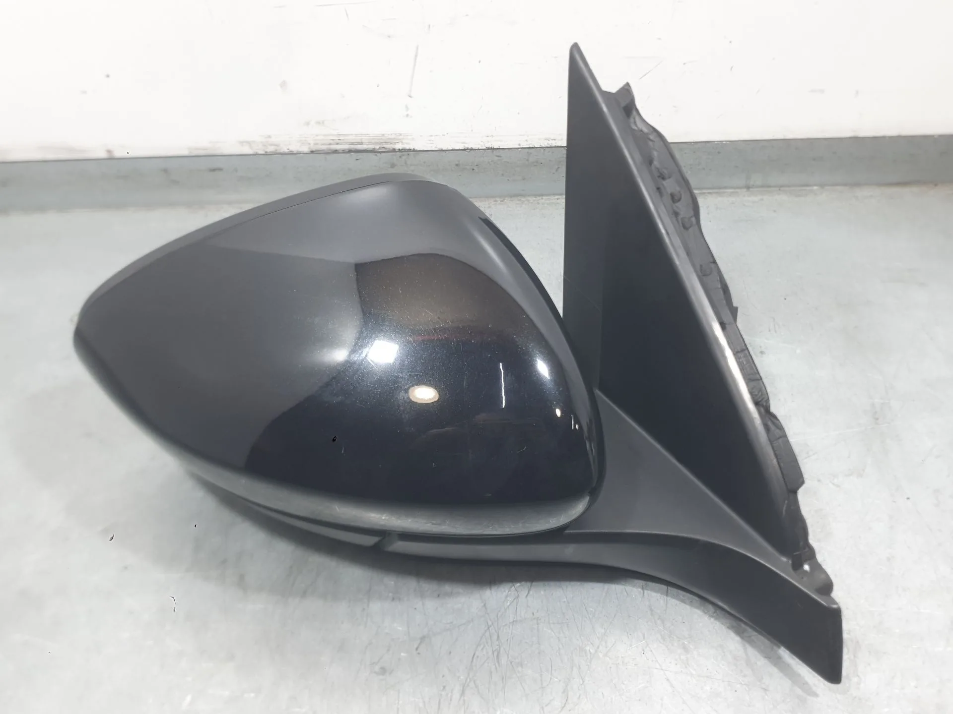 Retrovisor Derecho para Fiat Tipo Station Wagon (356_, 357_)