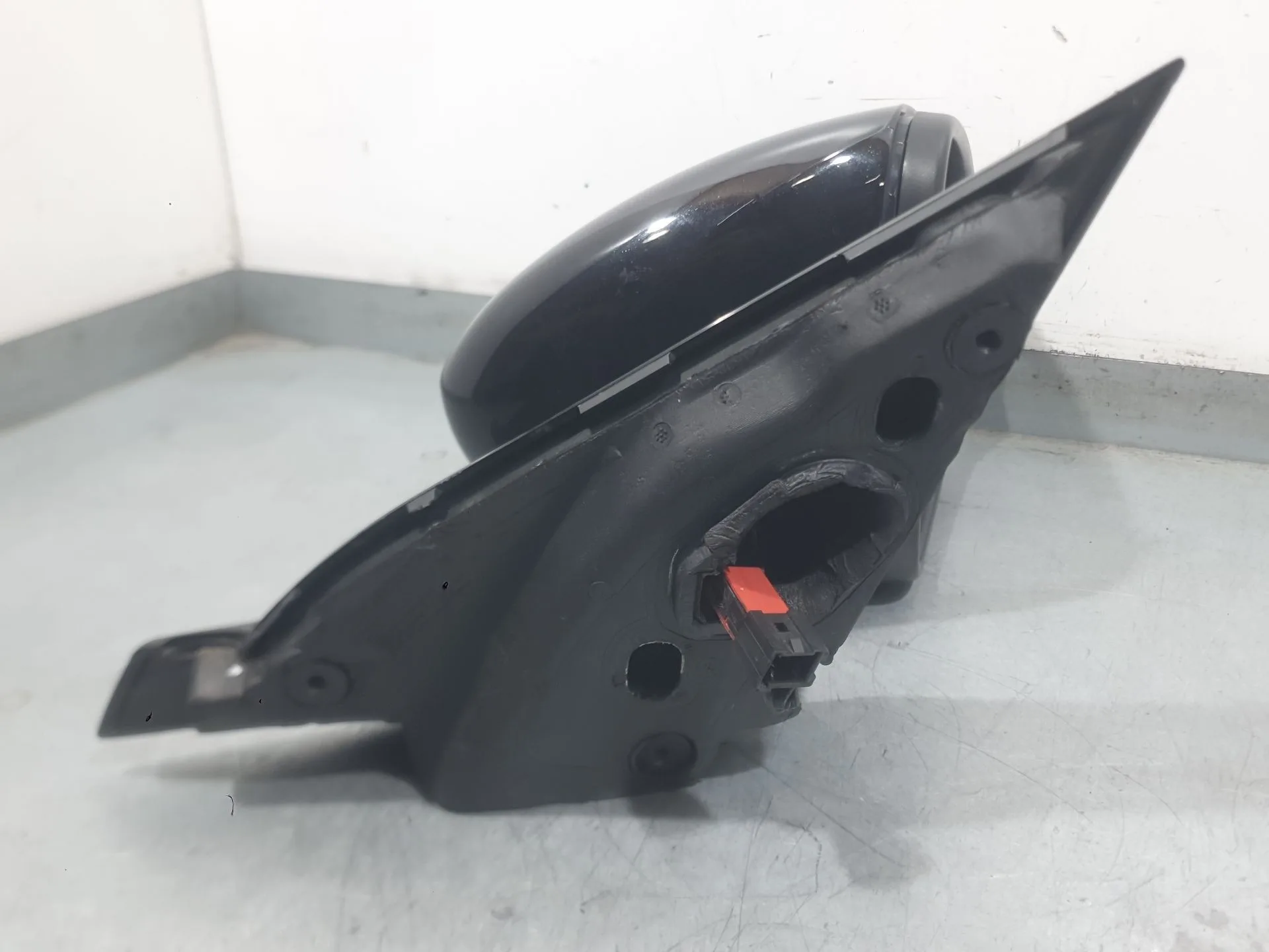 Retrovisor Derecho para Fiat Tipo Station Wagon (356_, 357_)