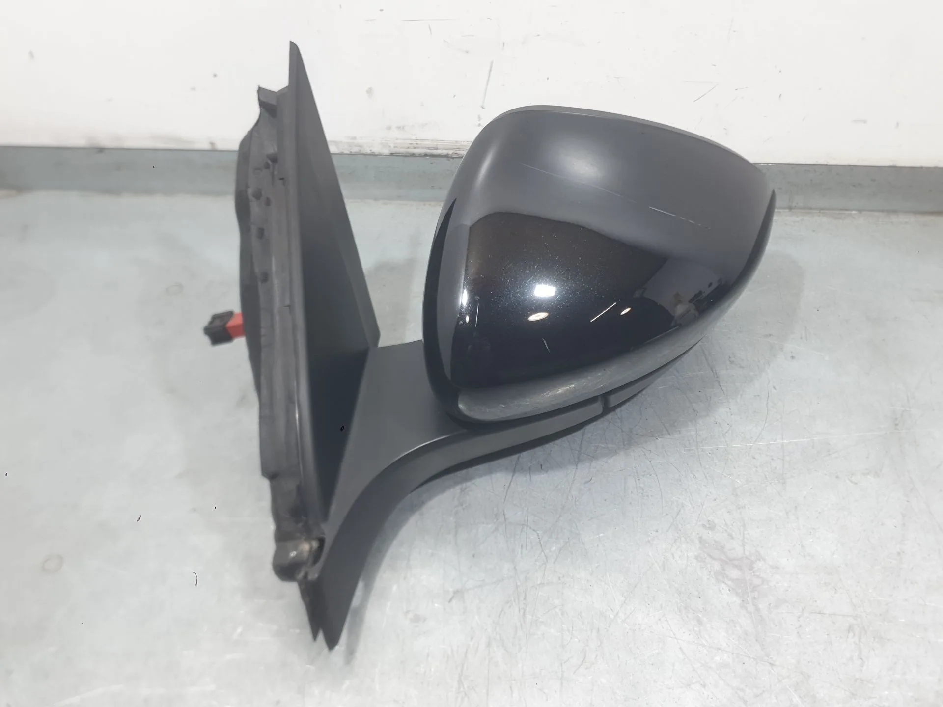 Retrovisor Izquierdo para Fiat Tipo Station Wagon (356_, 357_)