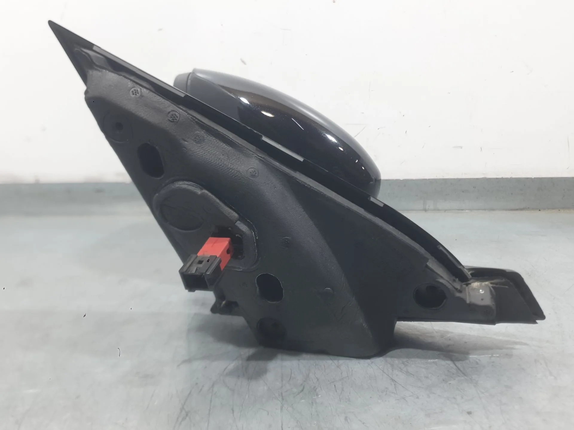Retrovisor Izquierdo para Fiat Tipo Station Wagon (356_, 357_)