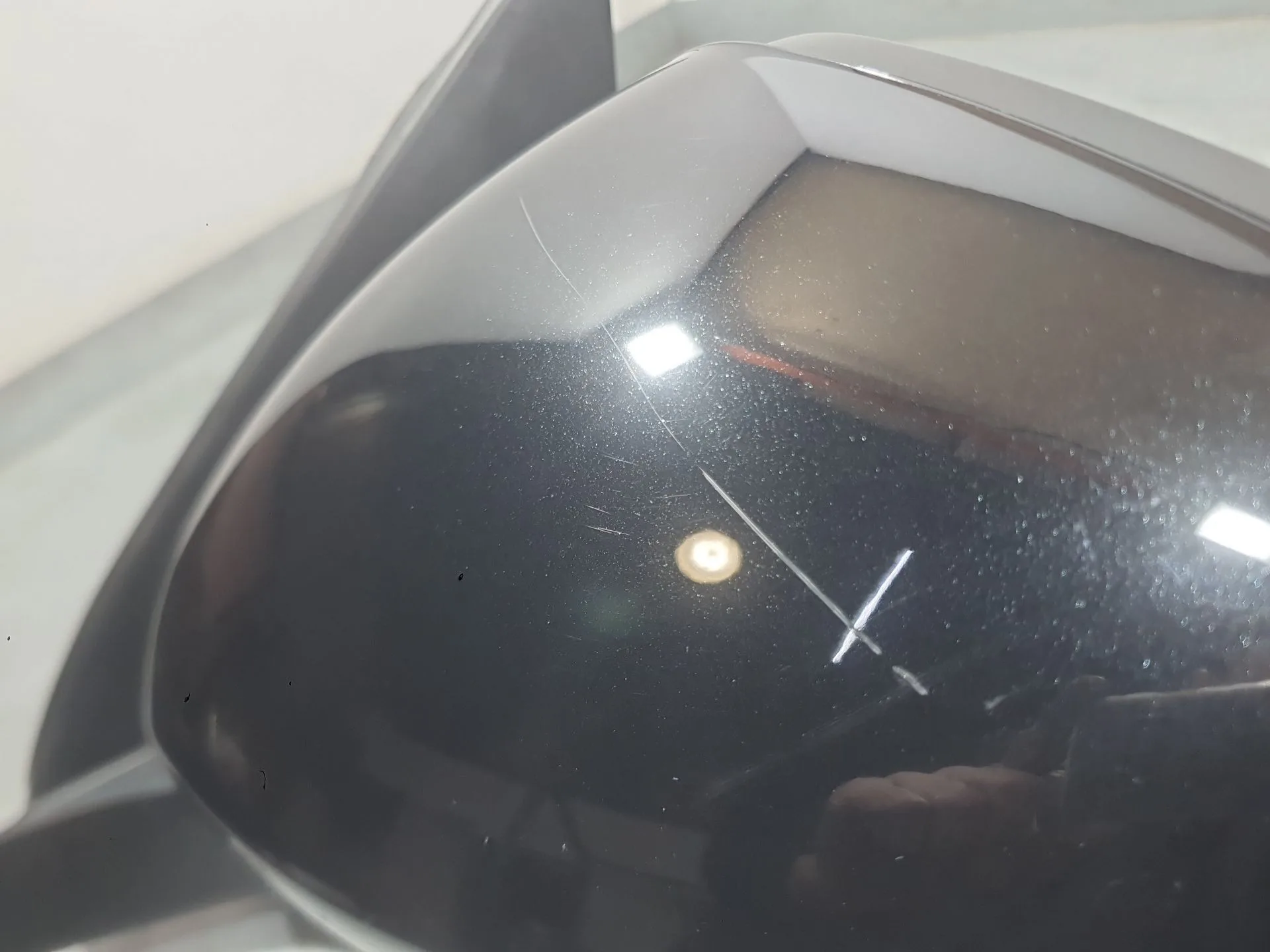 Retrovisor Izquierdo para Fiat Tipo Station Wagon (356_, 357_)