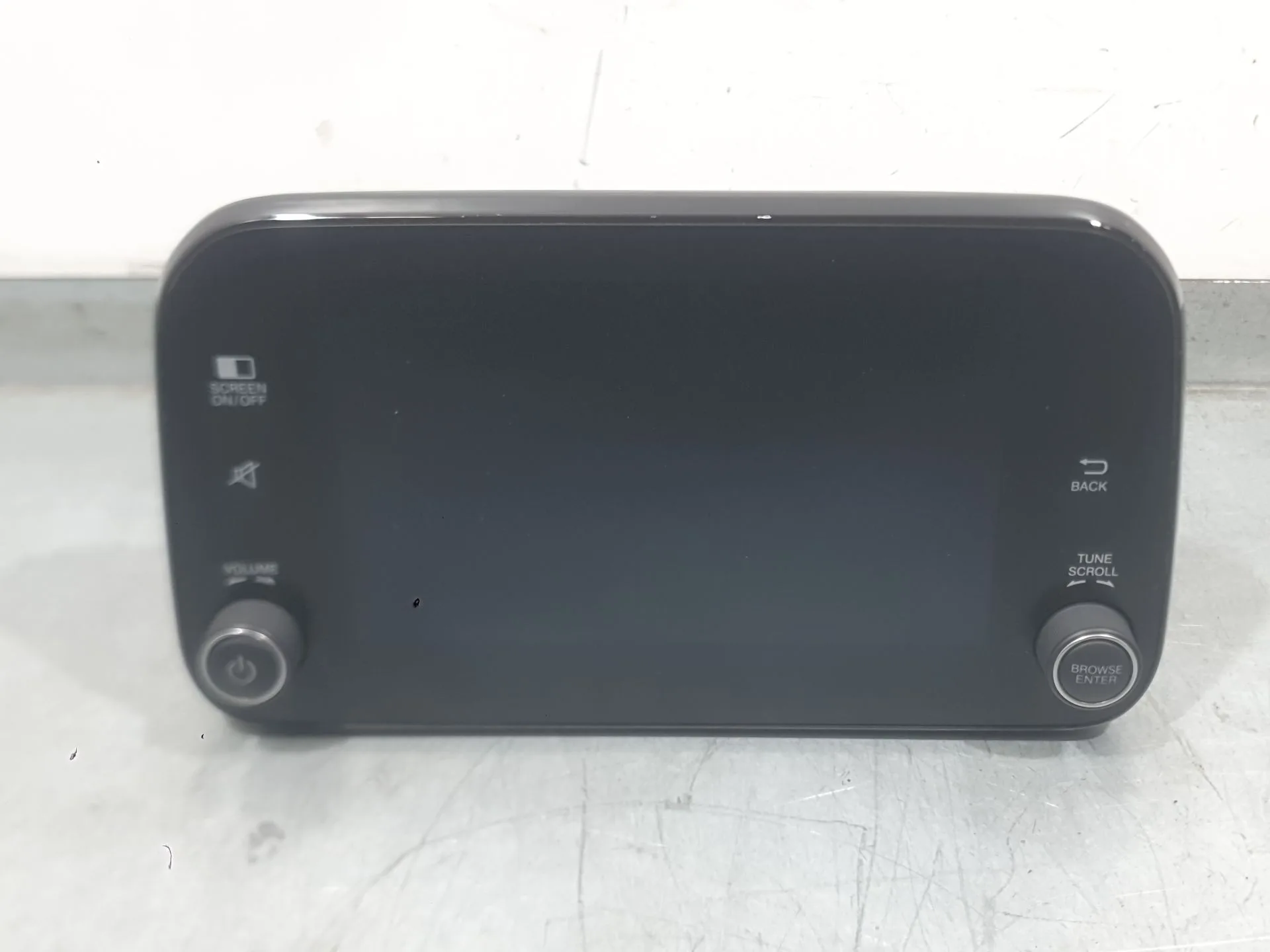 Sistema Navegacion Gps para Fiat Tipo Station Wagon (356_, 357_)