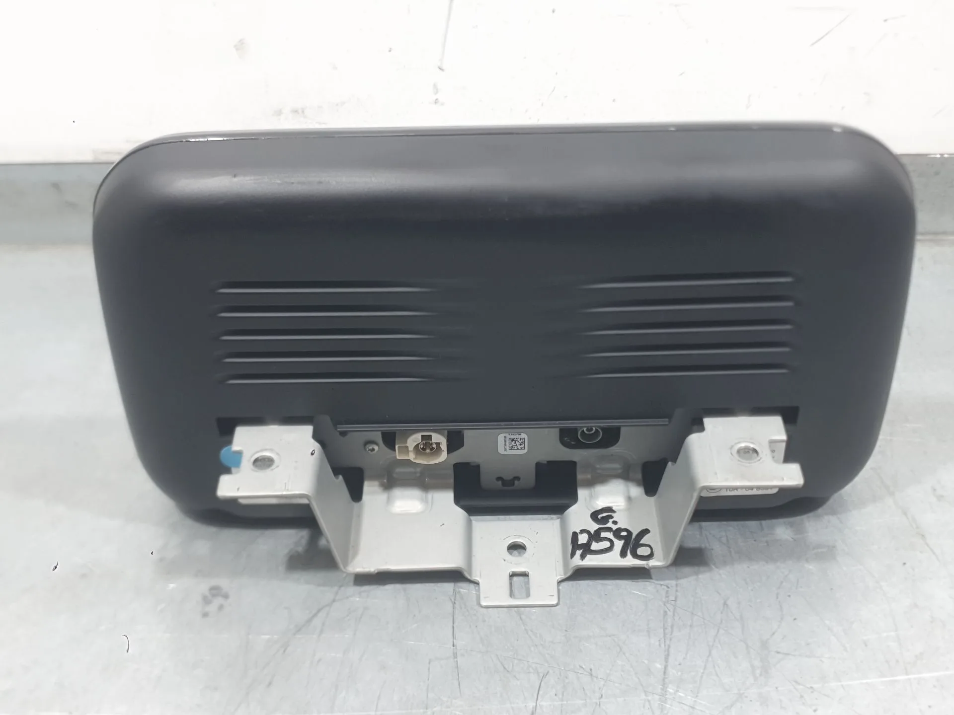 Sistema Navegacion Gps para Fiat Tipo Station Wagon (356_, 357_)