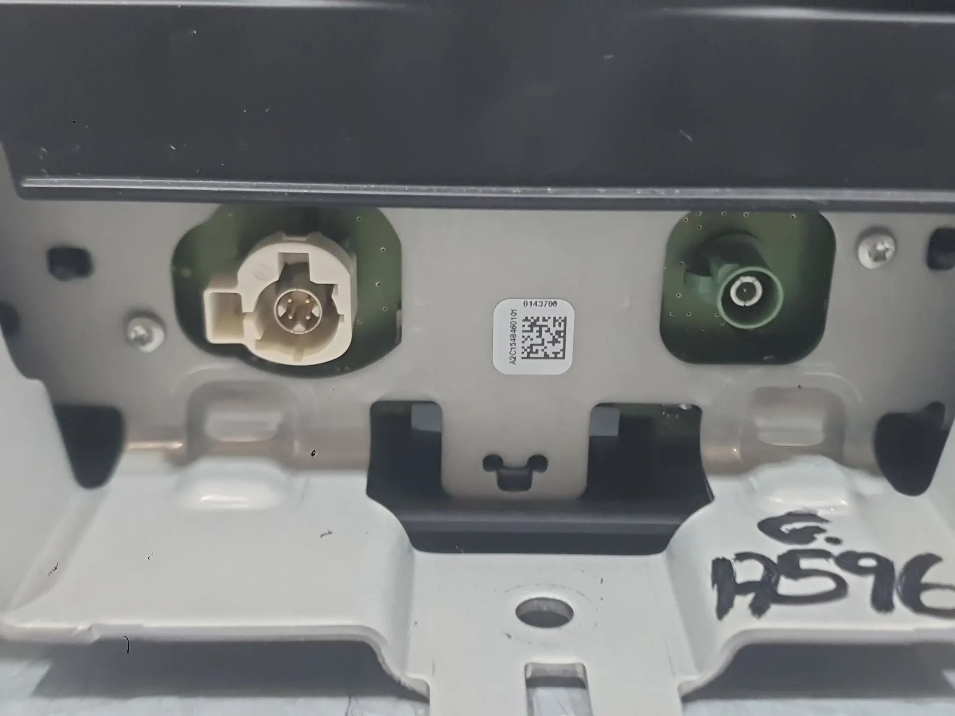 Sistema Navegacion Gps para Fiat Tipo Station Wagon (356_, 357_)