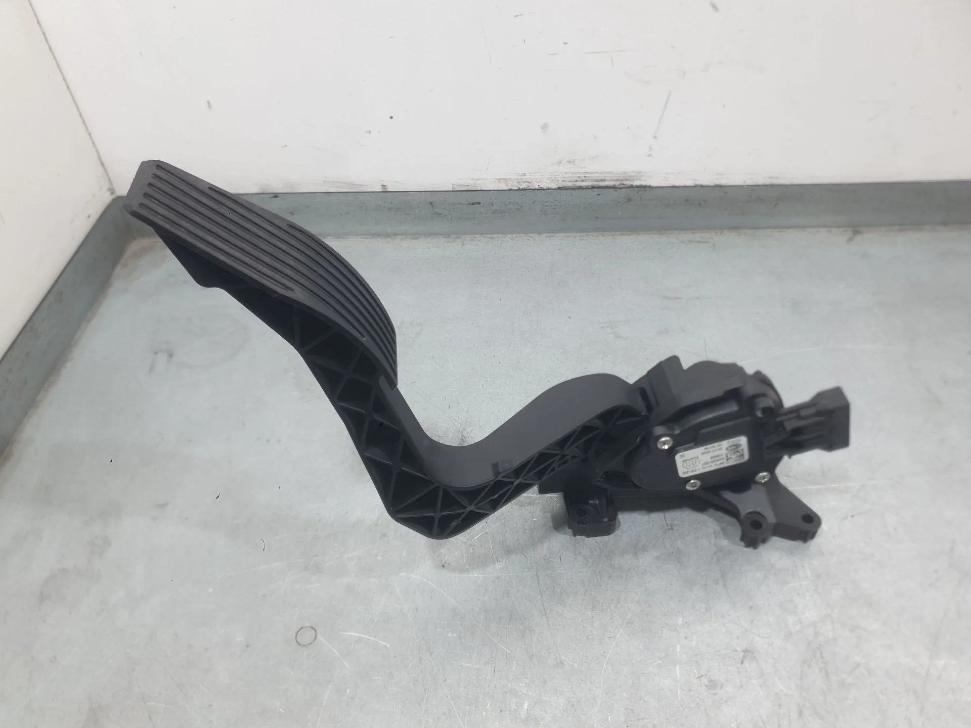 Potenciometro Pedal para Fiat Tipo Station Wagon (356_, 357_)