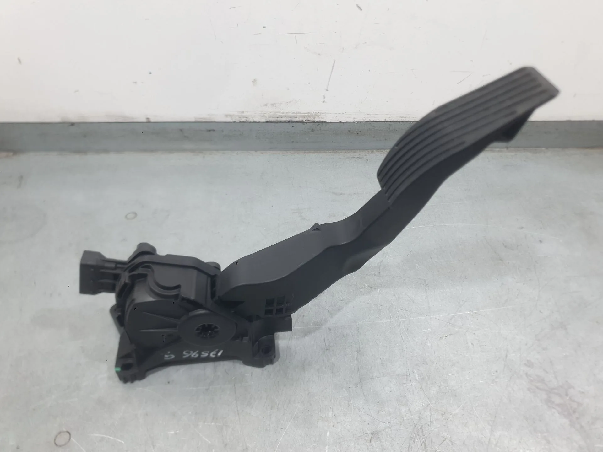Potenciometro Pedal para Fiat Tipo Station Wagon (356_, 357_)