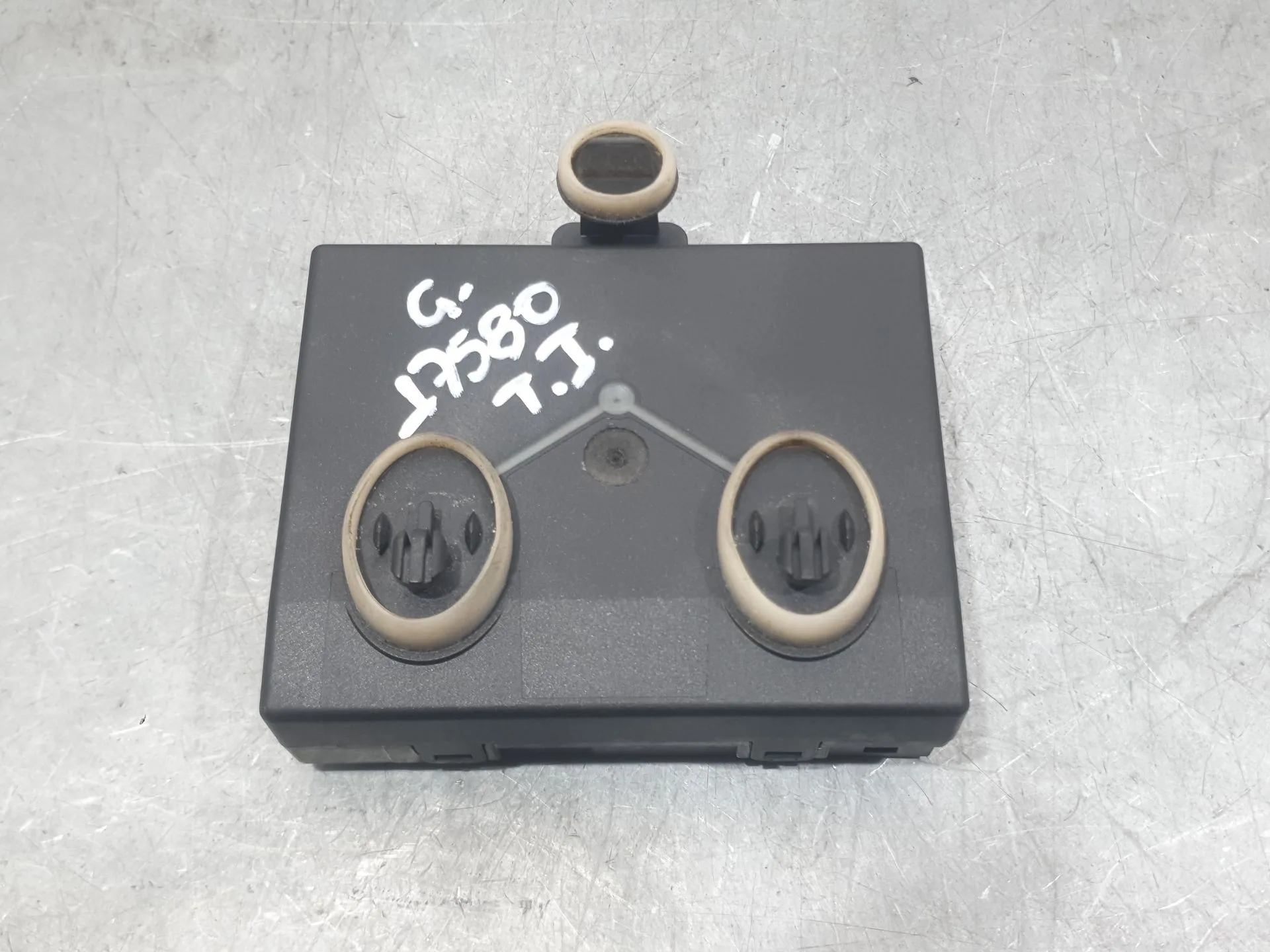 Modulo Electronico para Audi Q3 (8Ub, 8Ug)