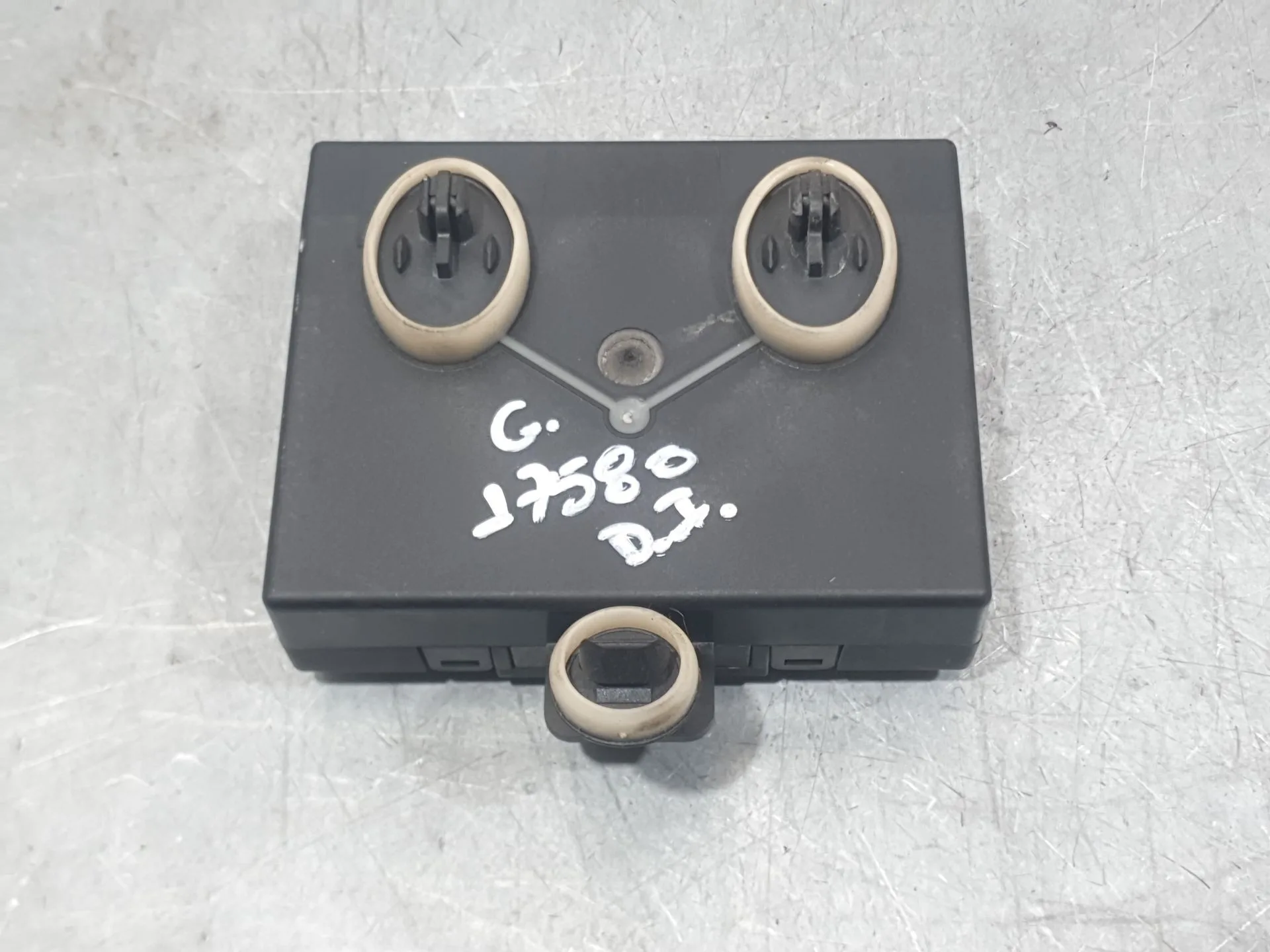 Modulo Electronico para Audi Q3 (8Ub, 8Ug)