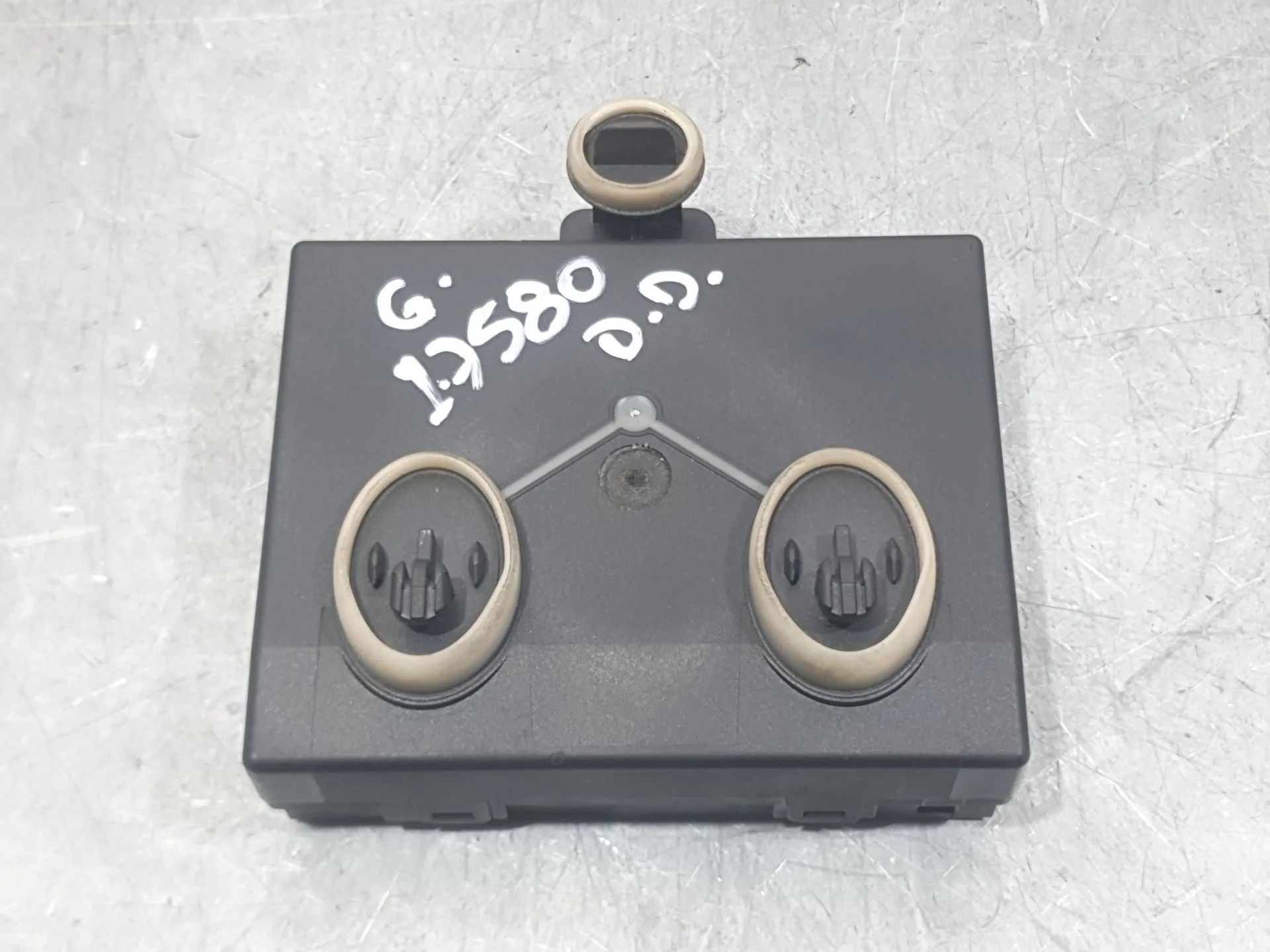 Modulo Electronico para Audi Q3 (8Ub, 8Ug)