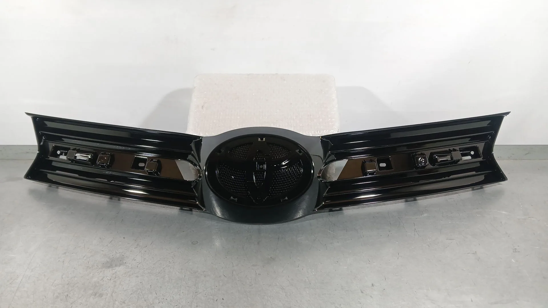 Rejilla Delantera para Toyota Proace Furgoneta (Mdz_)